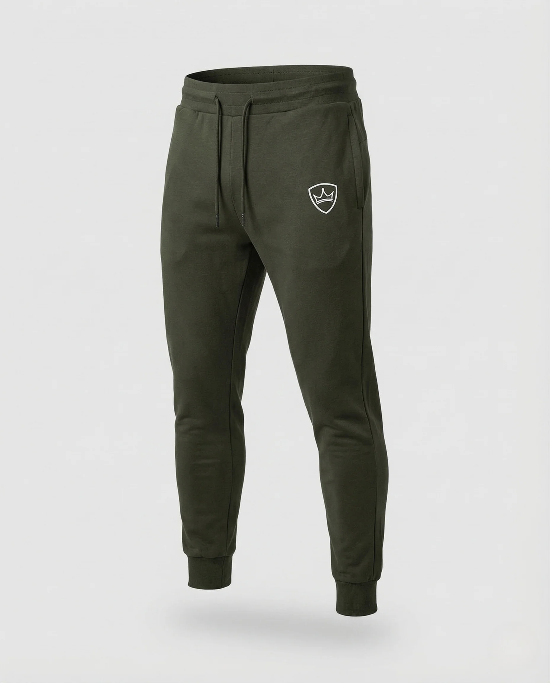 Herren Jogginghose Sport Slim - Image 5