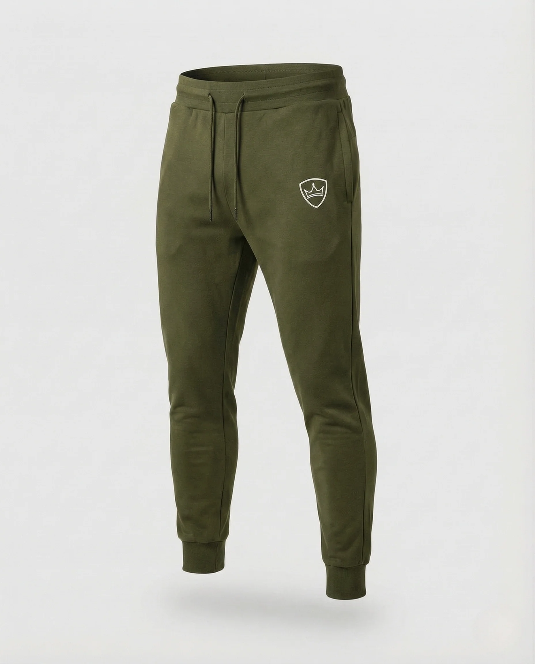 Herren Jogginghose Sport Slim - Image 7