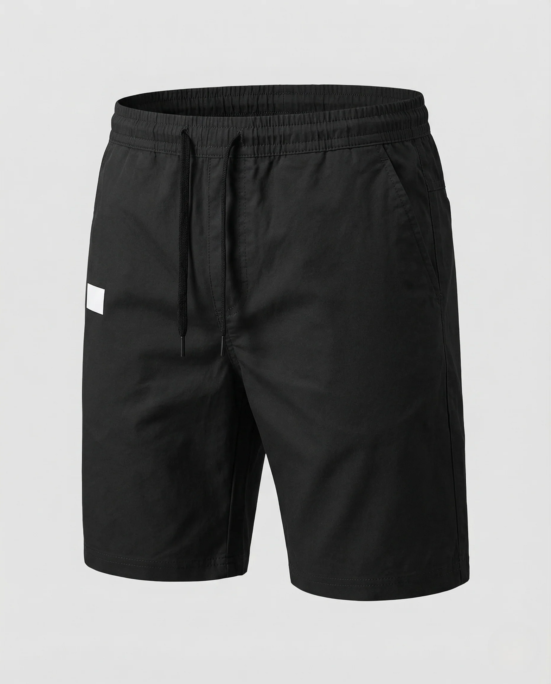 Herren Relax Shorts mit Elastikbund & Stretch - Image 4