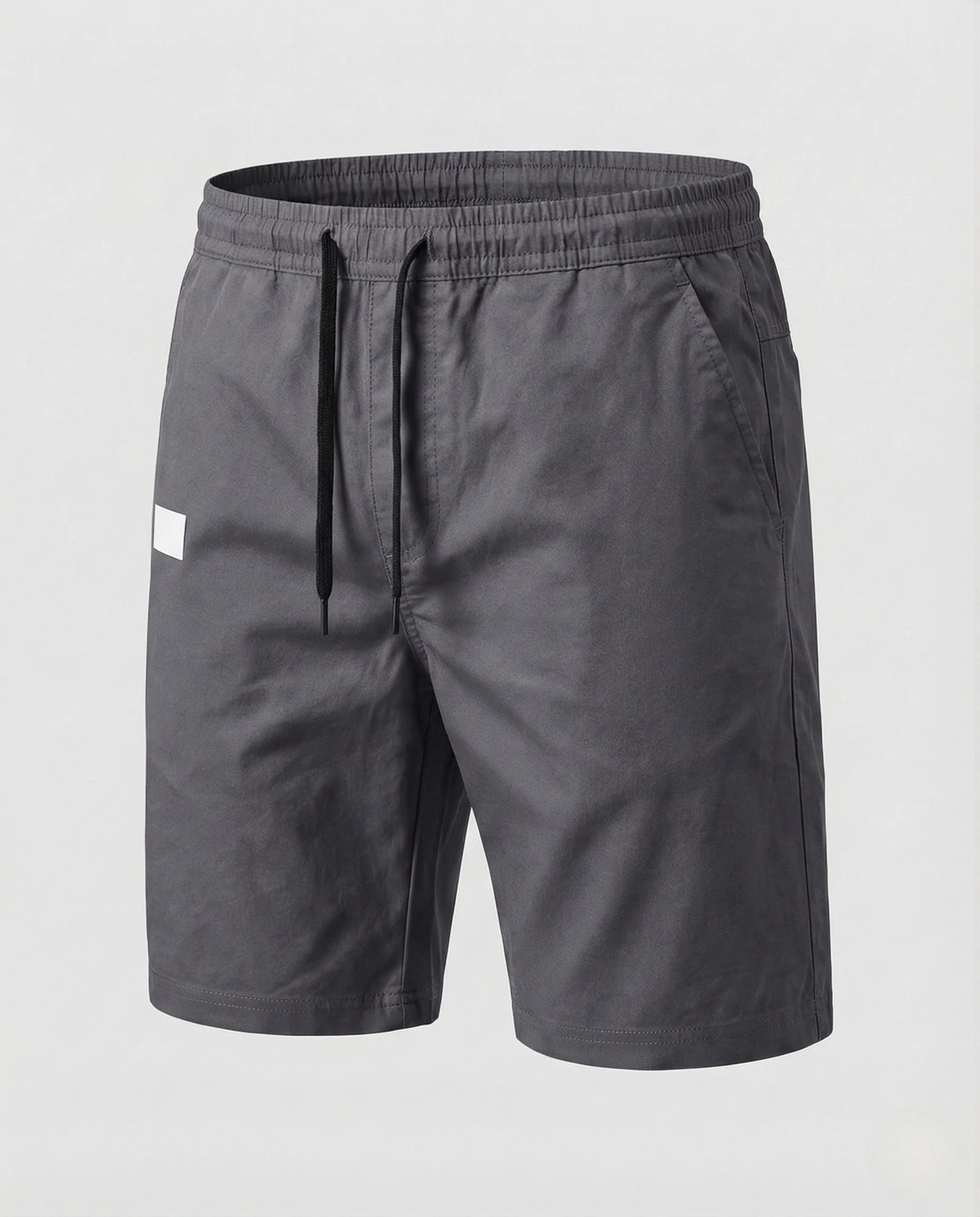 Herren Relax Shorts mit Elastikbund & Stretch - Image 5