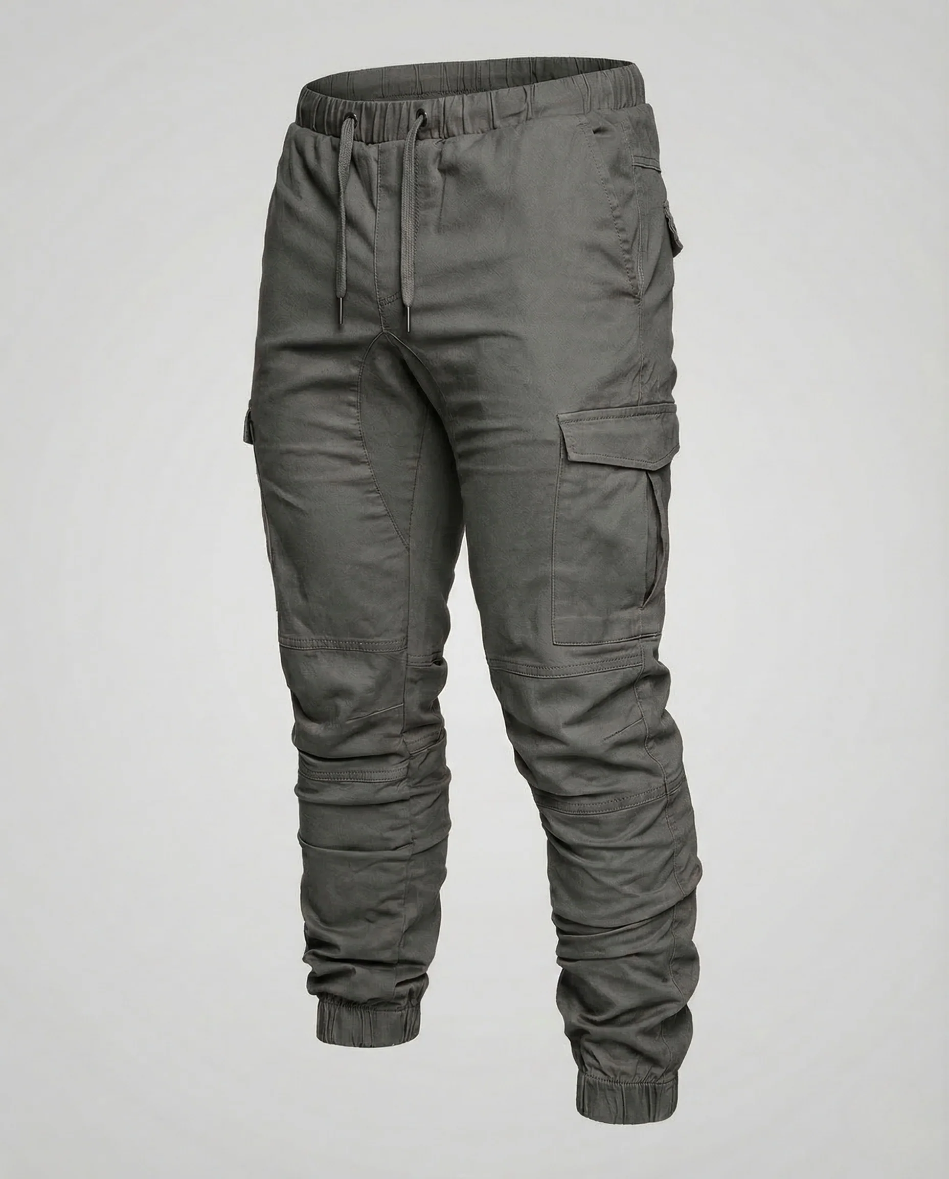Herren Cargo Jogginghose Sport - Image 10