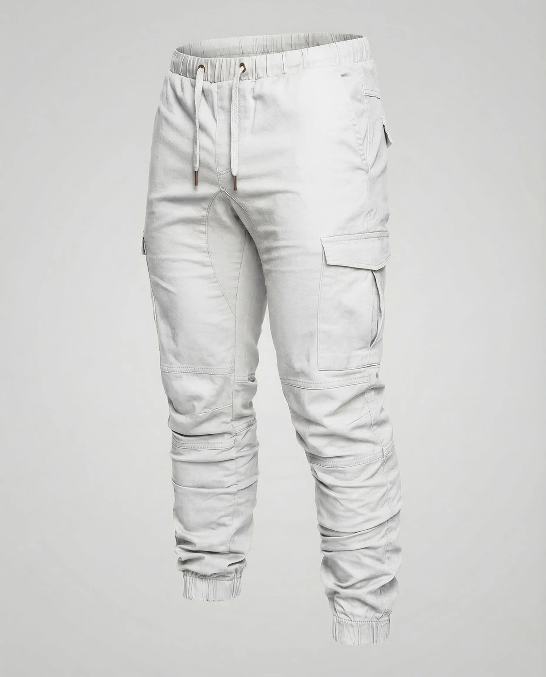 Herren Cargo Jogginghose Sport - Image 11