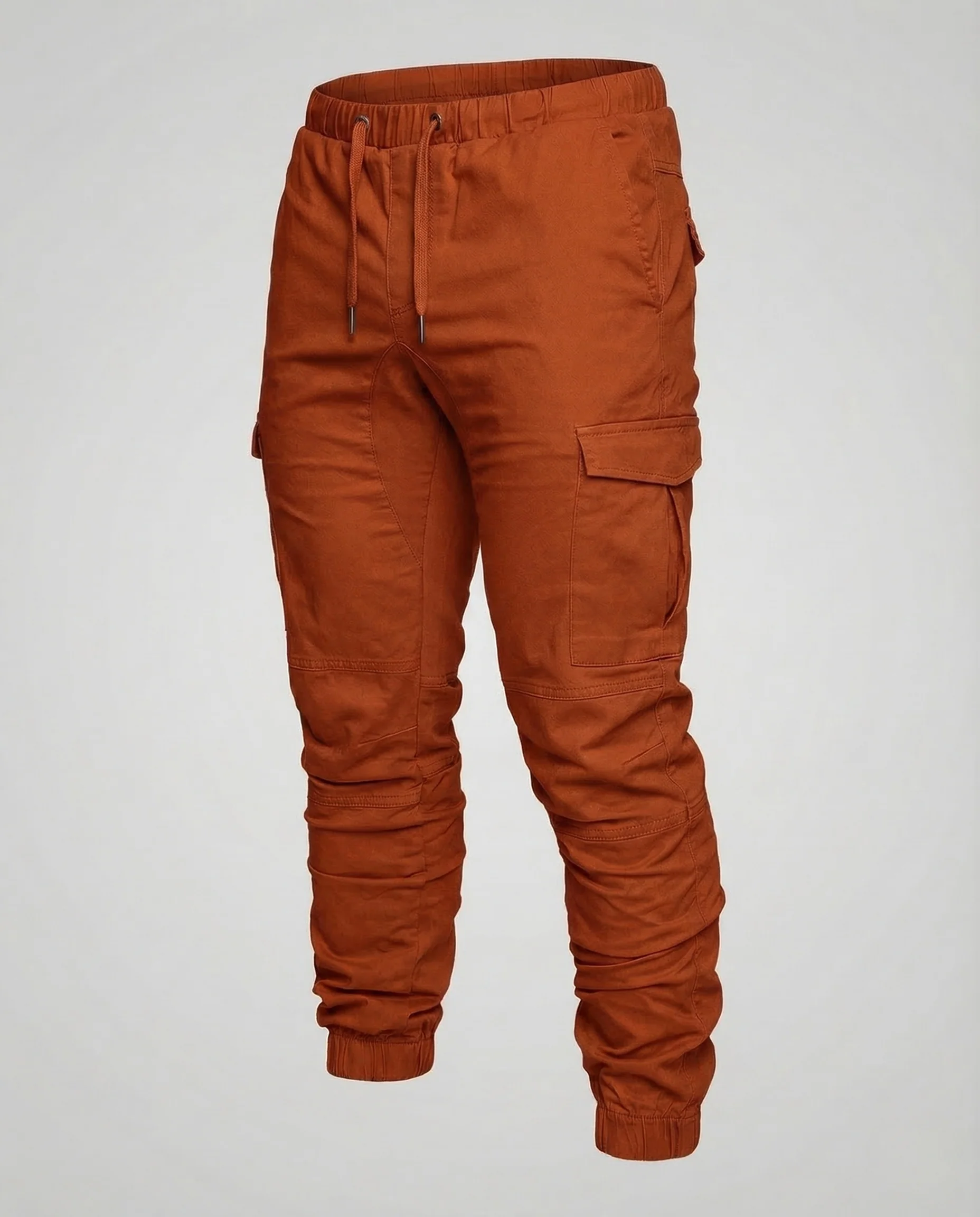 Herren Cargo Jogginghose Sport - Image 12
