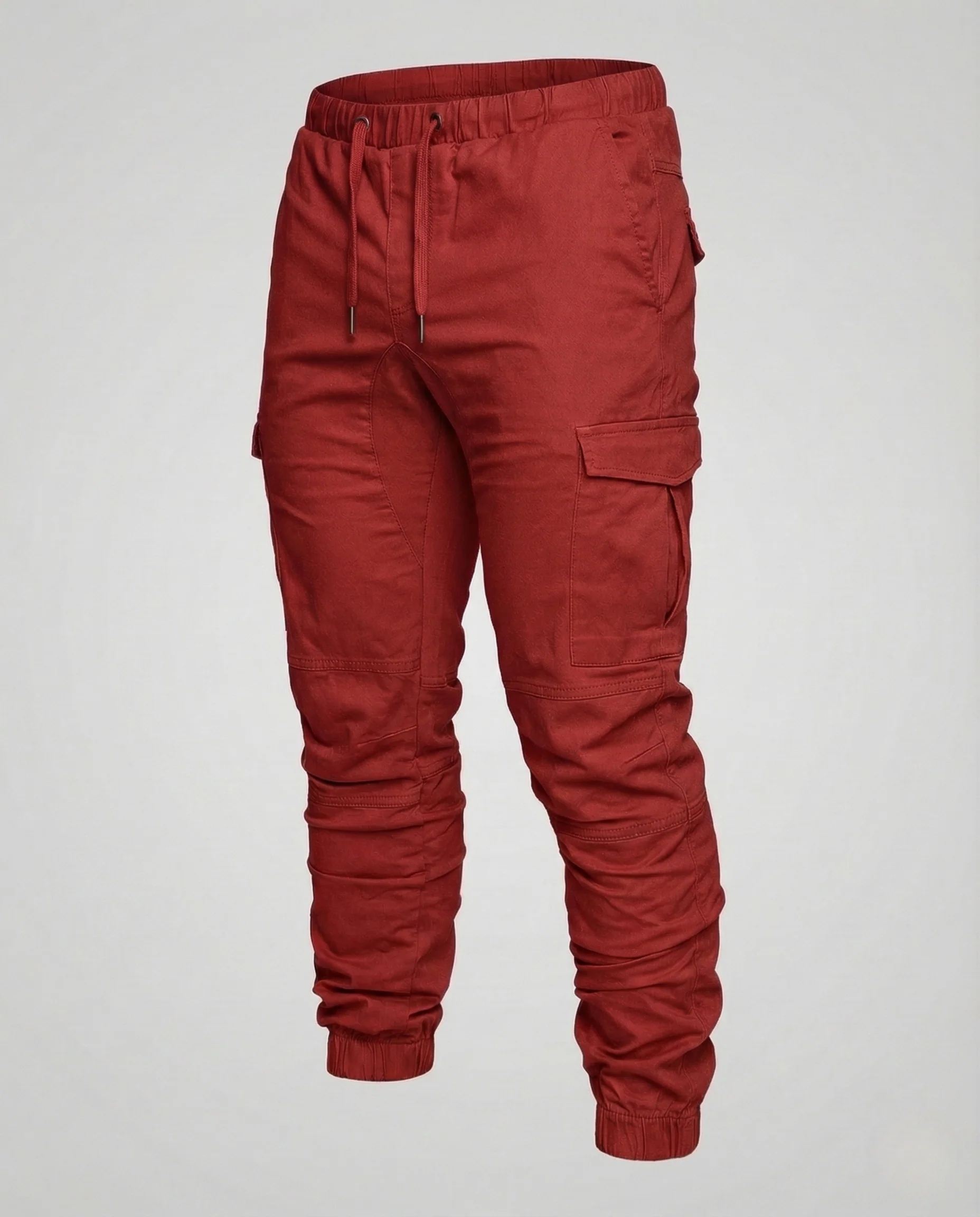 Herren Cargo Jogginghose Sport - Image 13