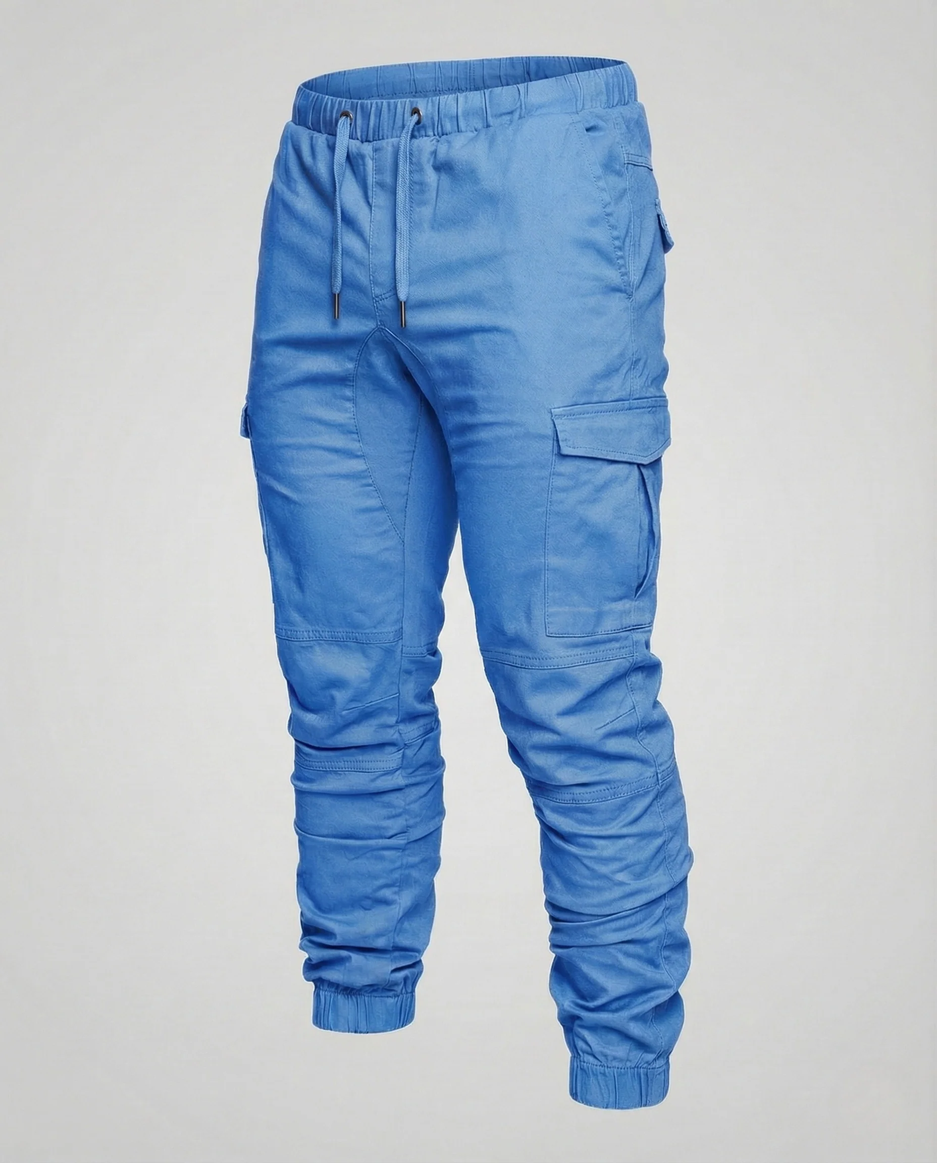 Herren Cargo Jogginghose Sport - Image 14