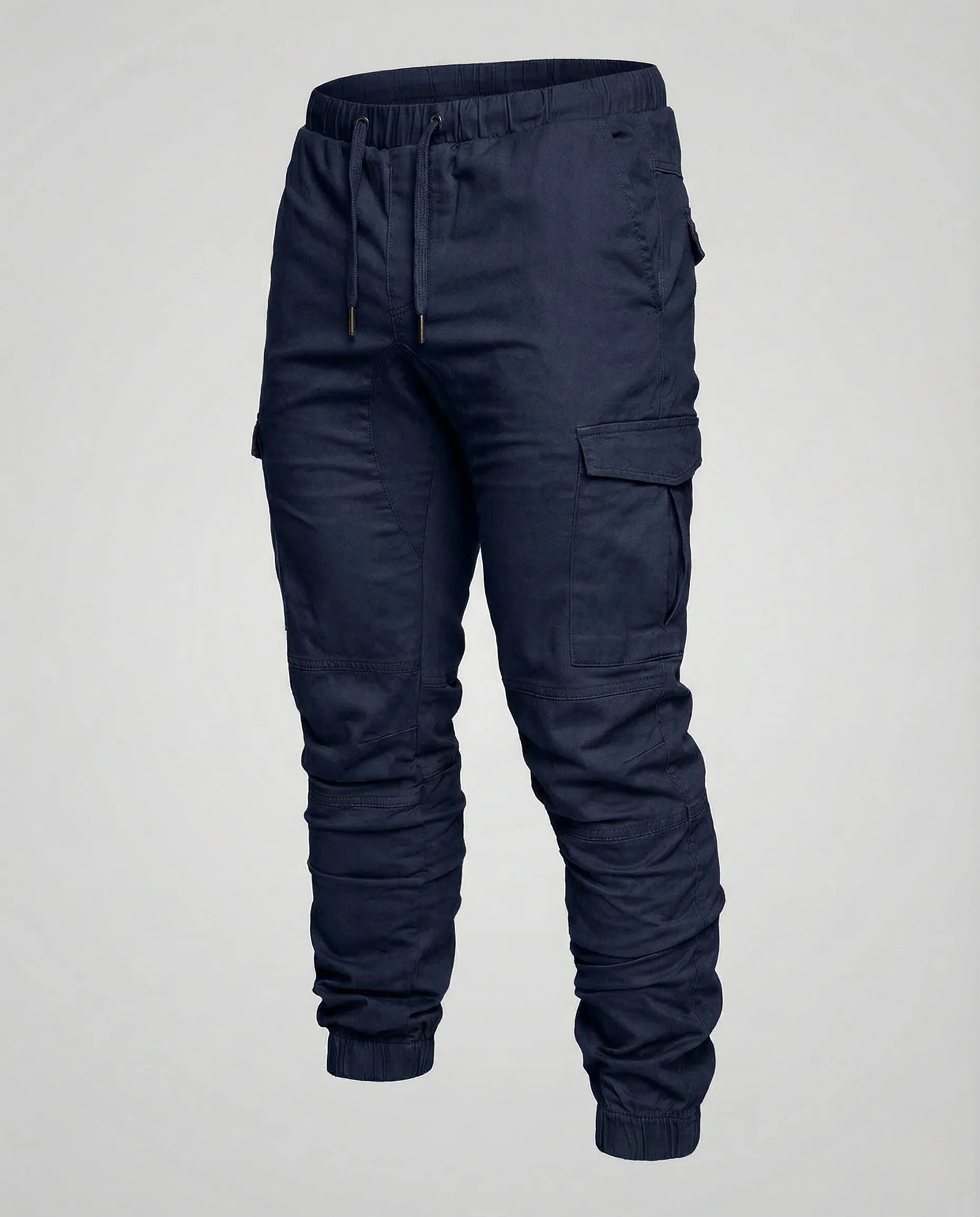 Herren Cargo Jogginghose Sport - Image 6