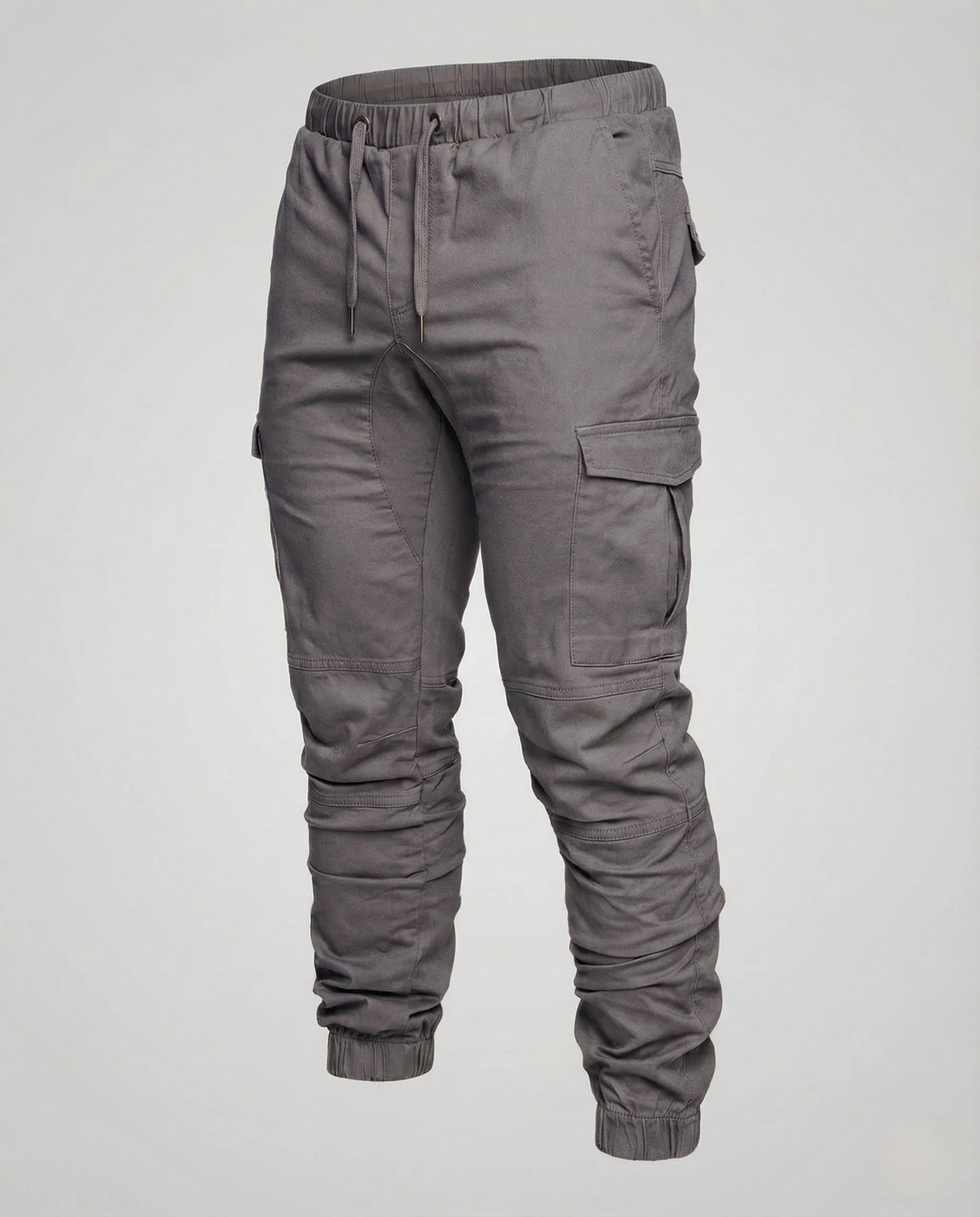Herren Cargo Jogginghose Sport - Image 9