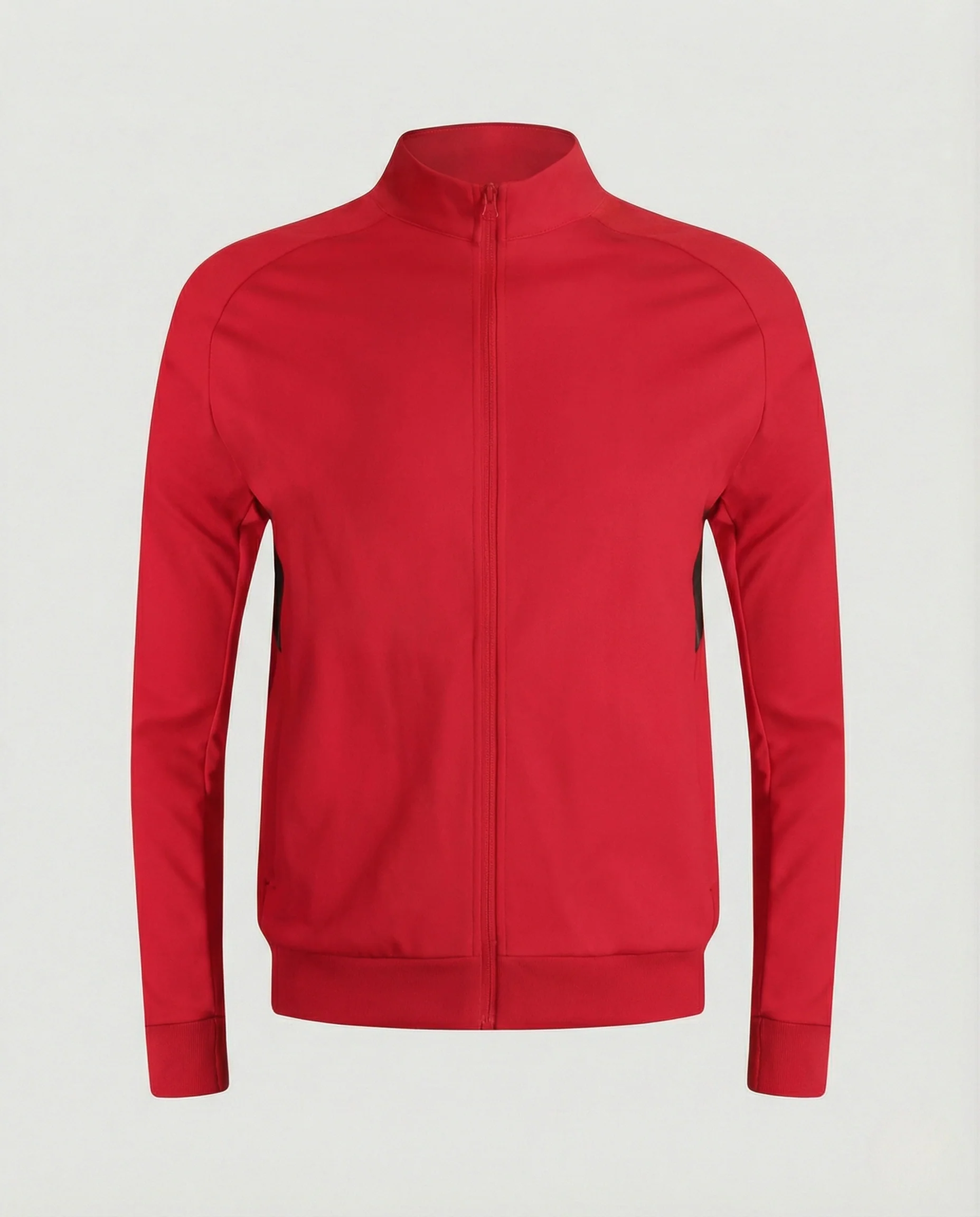 Trainingsjacke Sportlich Mit Raglan Herren - Image 10