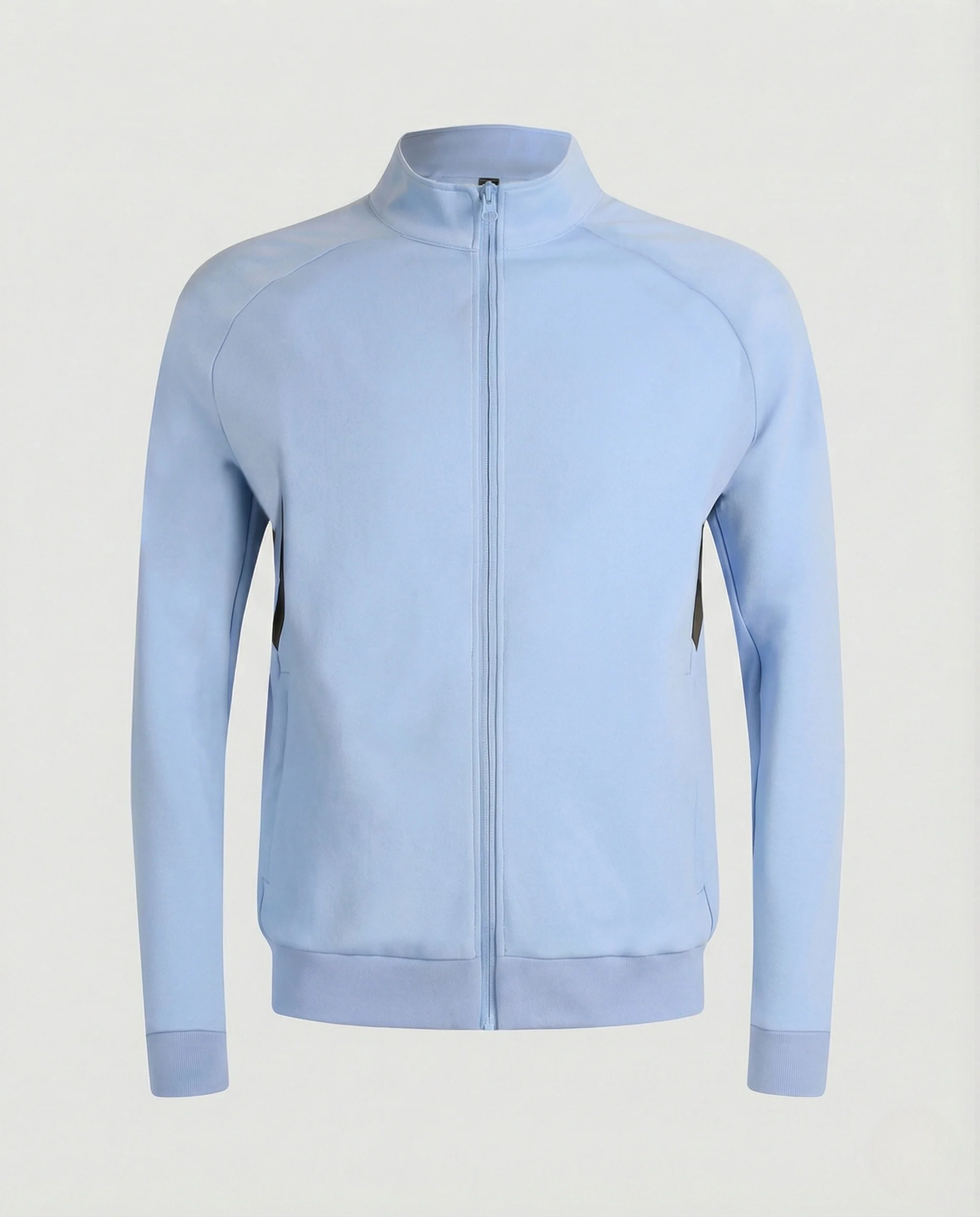 Trainingsjacke Sportlich Mit Raglan Herren - Image 7