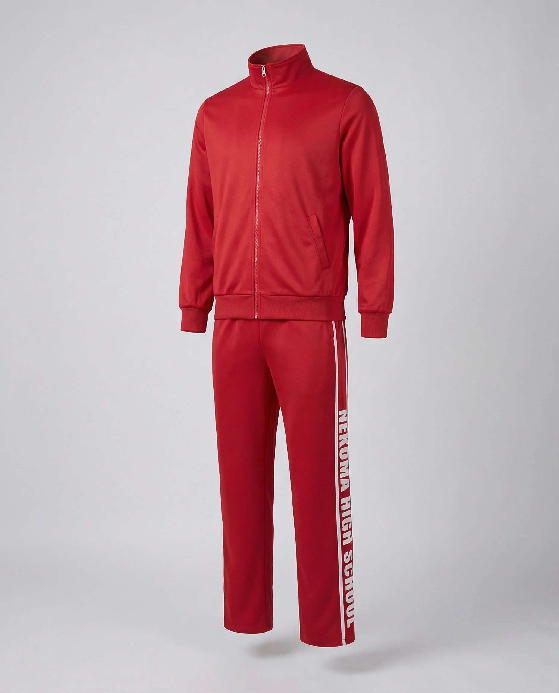 Freizeitkleidung Herren Trainingsanzug Sport - Image 2