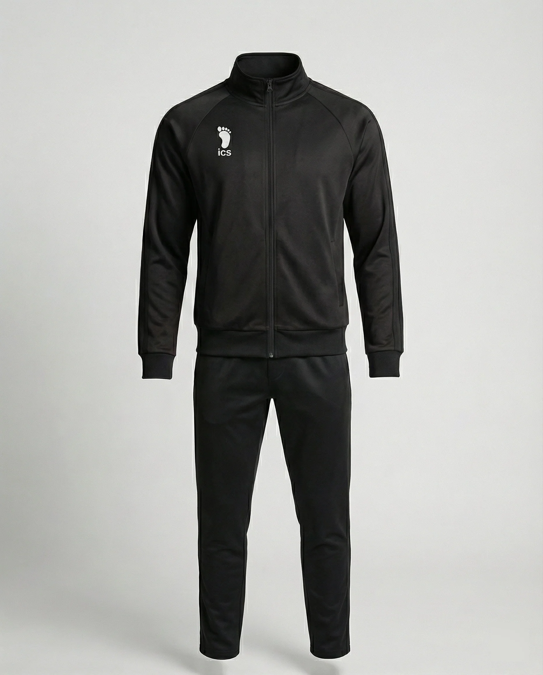 Freizeitkleidung Herren Trainingsanzug Sport - Image 4