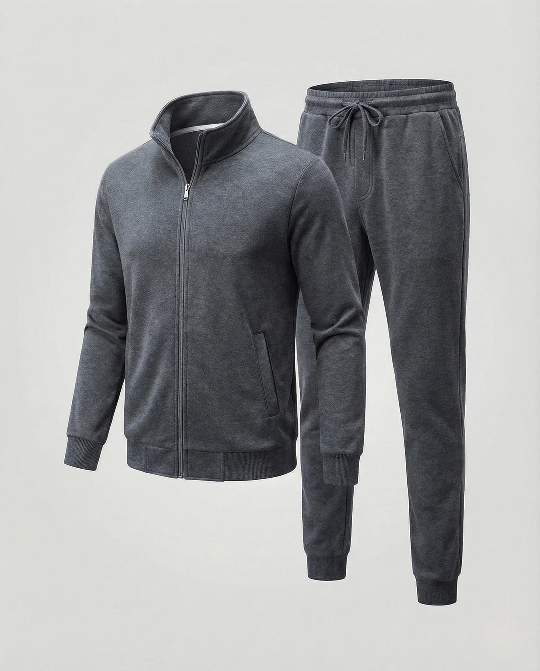 Trainingsset Mit Joggerhose Herren - Image 4