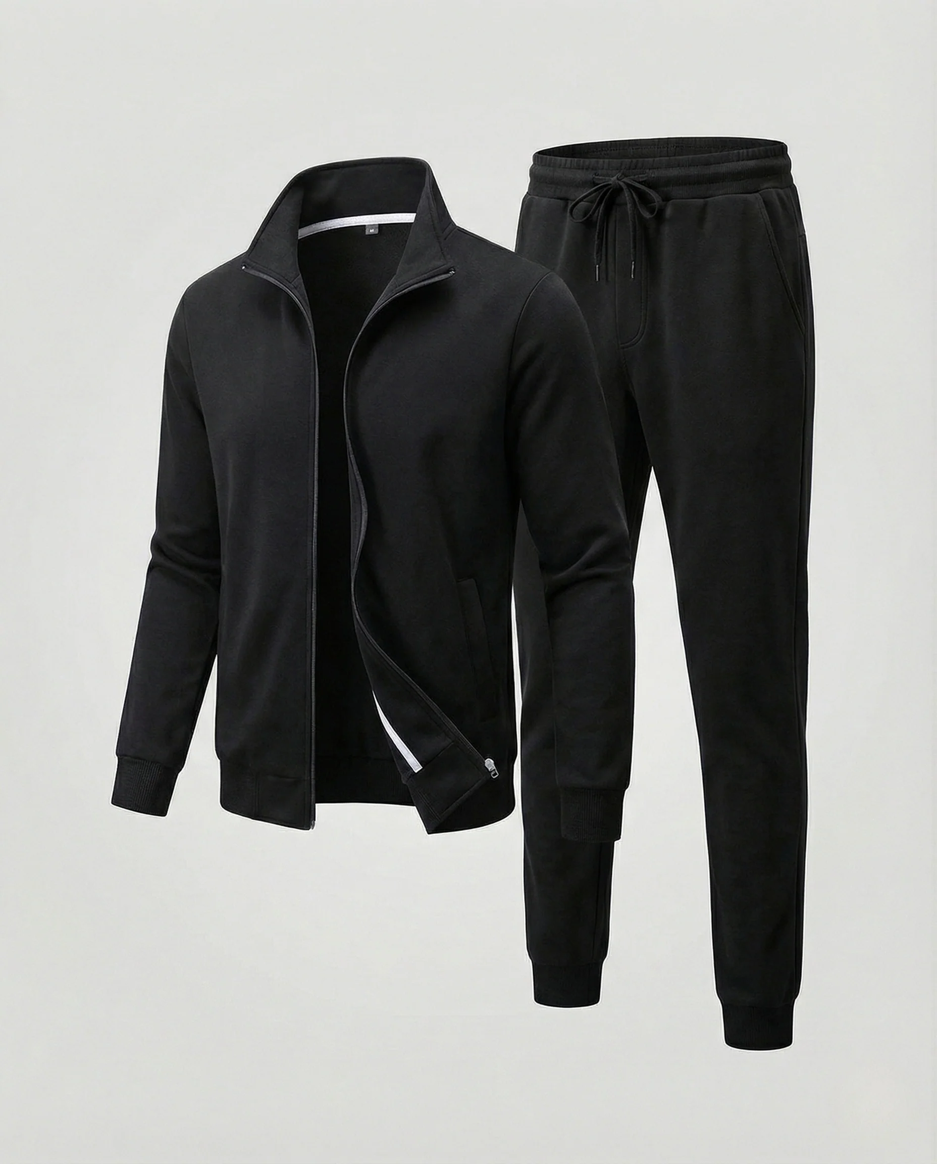 Trainingsset Mit Joggerhose Herren - Image 6
