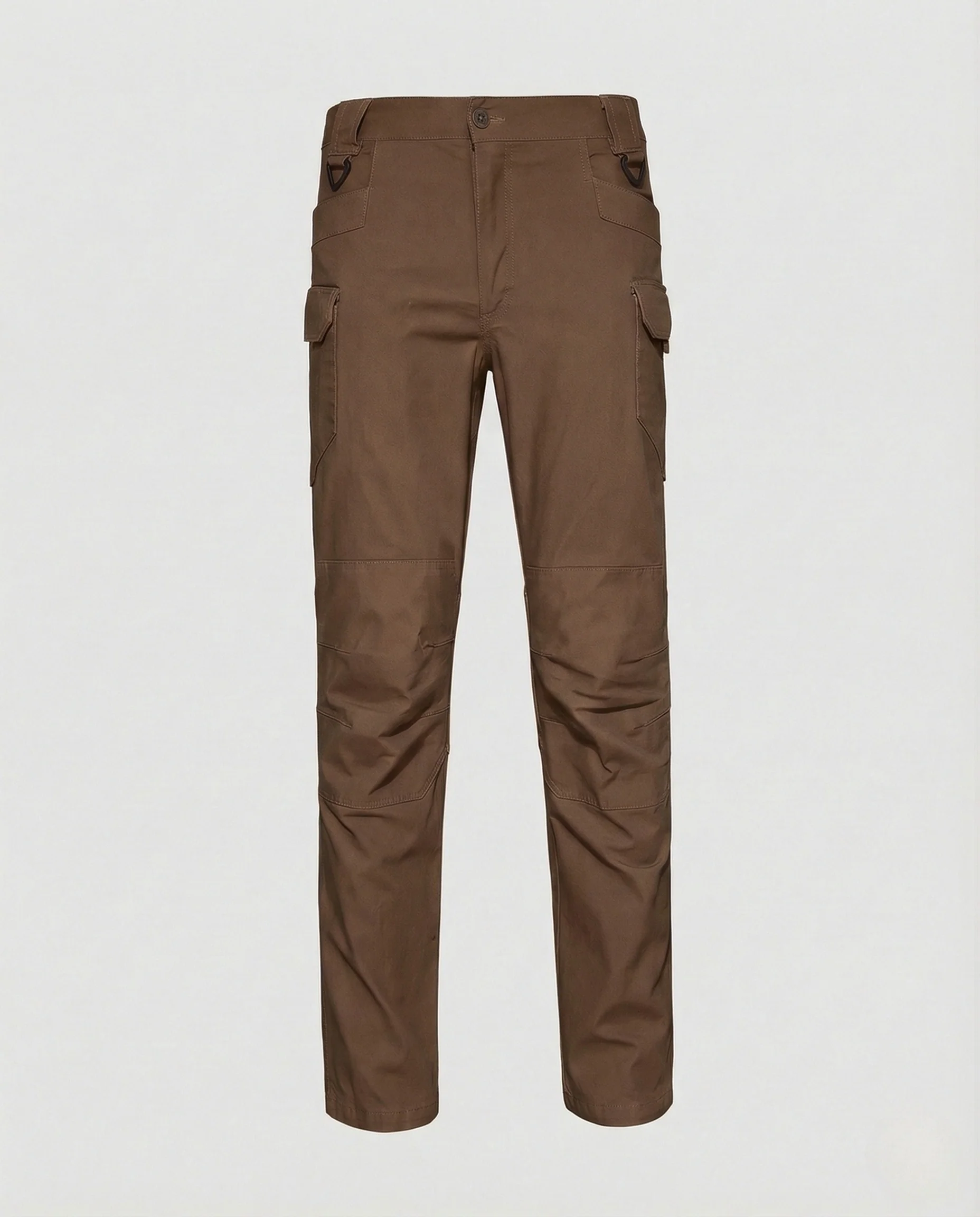 Herren taktische Cargohose mit verstärkten Knien - Image 5