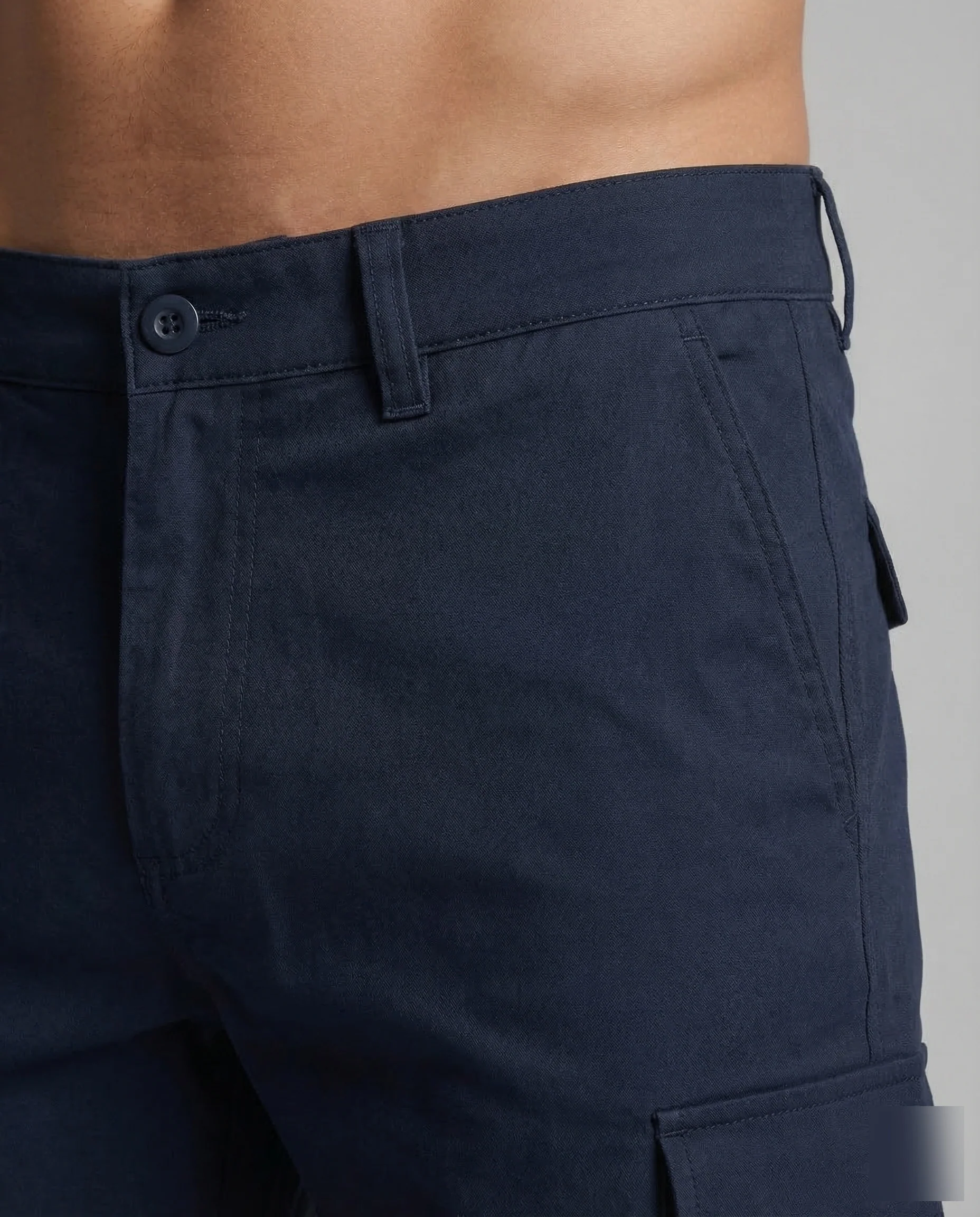 Herren Cargo Hose Technisch - Image 3