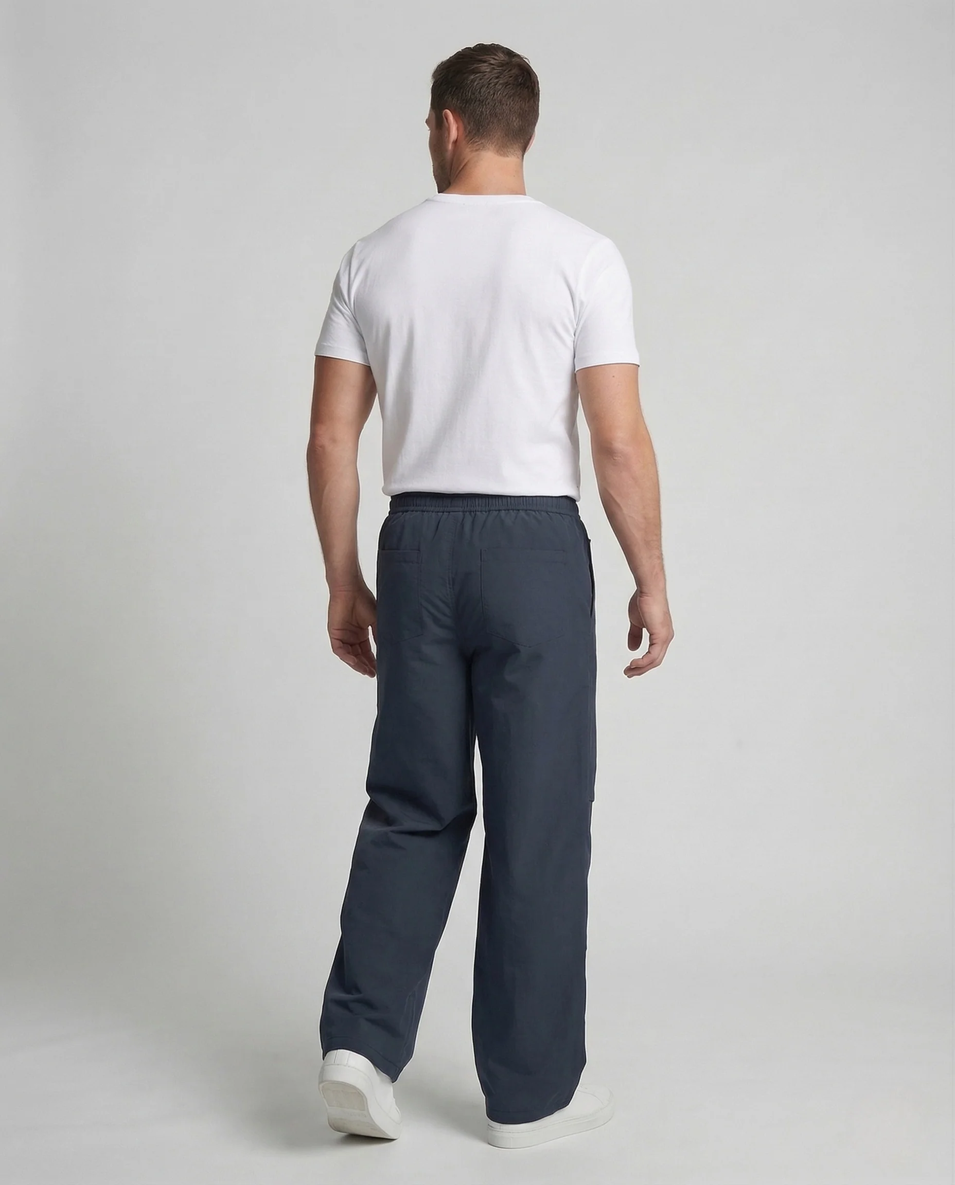 Herren Snowboardhose Technisch mit Cargo Taschen und Thermofutter - Image 4