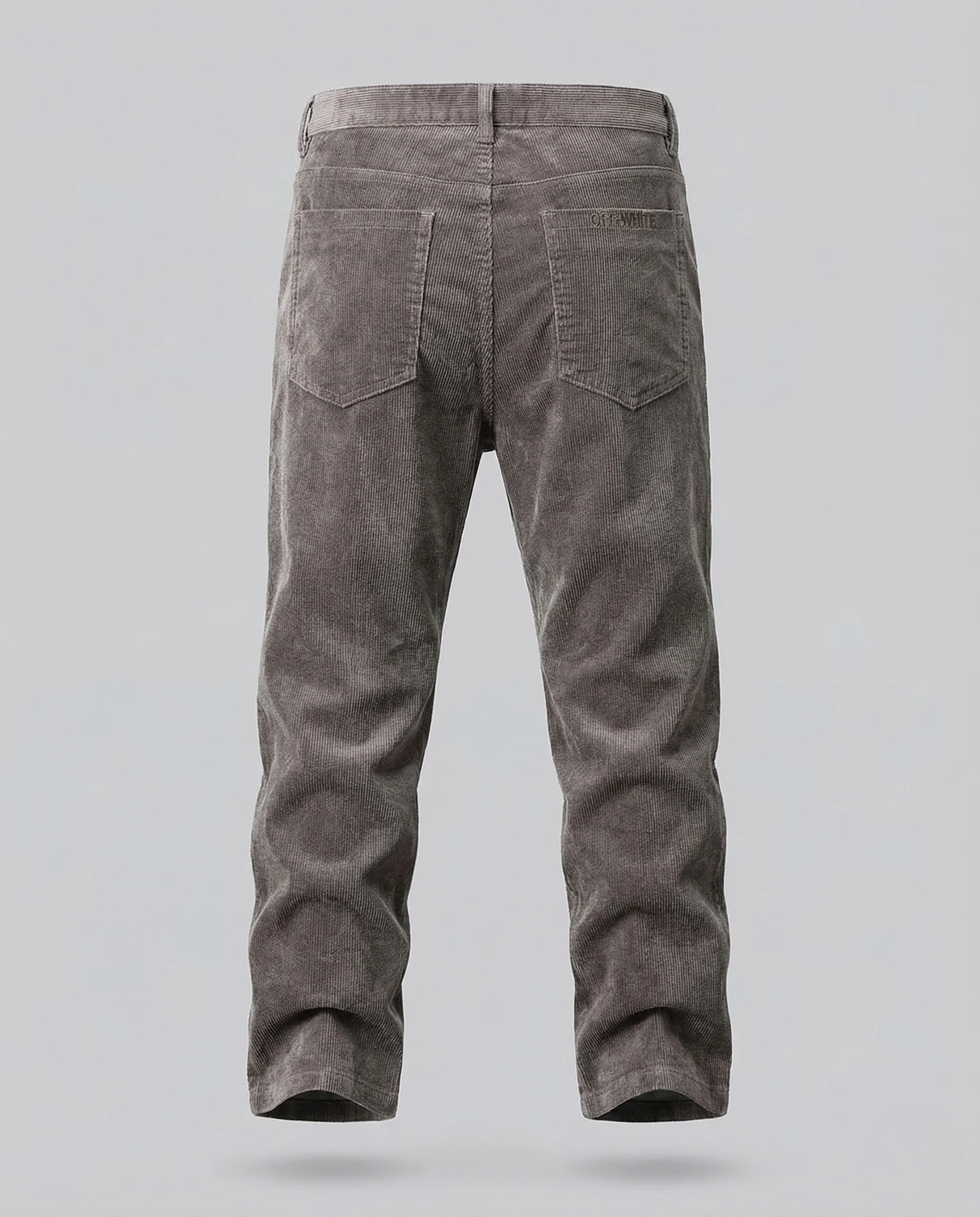 Herren Cordhose Thermo Fleece Innenfutter - Image 5