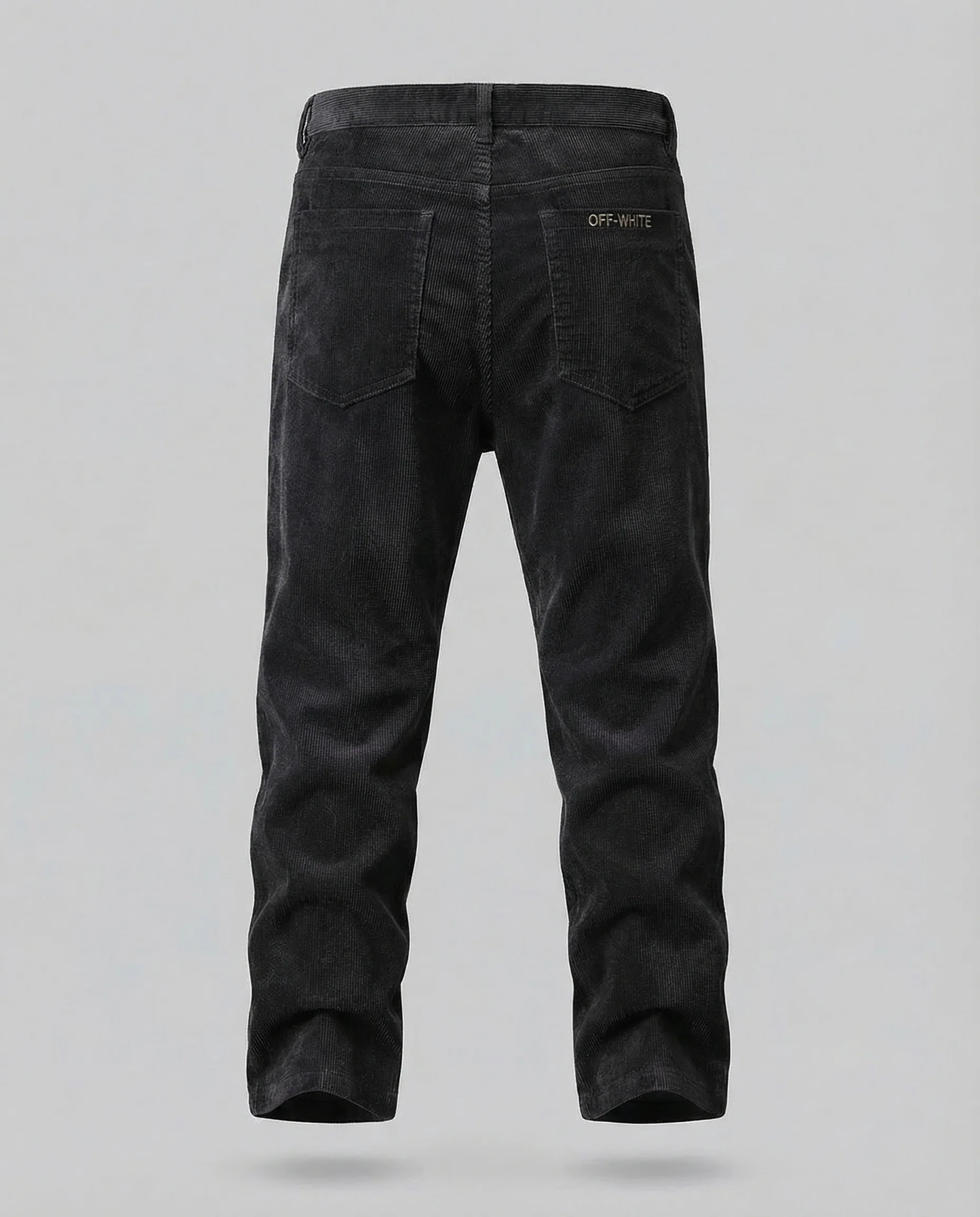 Herren Cordhose Thermo Fleece Innenfutter - Image 7