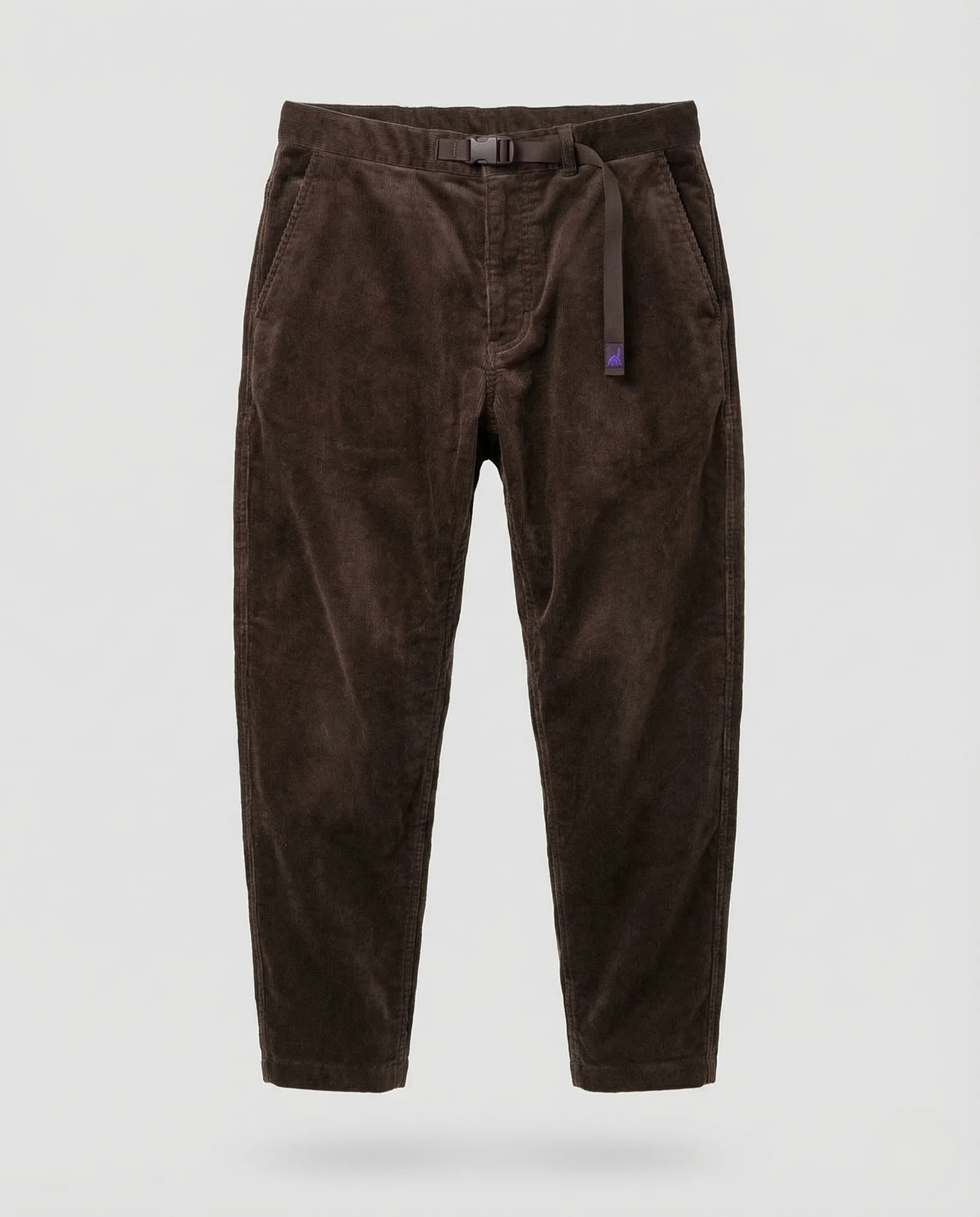 Herren Cordhose Utility Gurtbund - Image 5