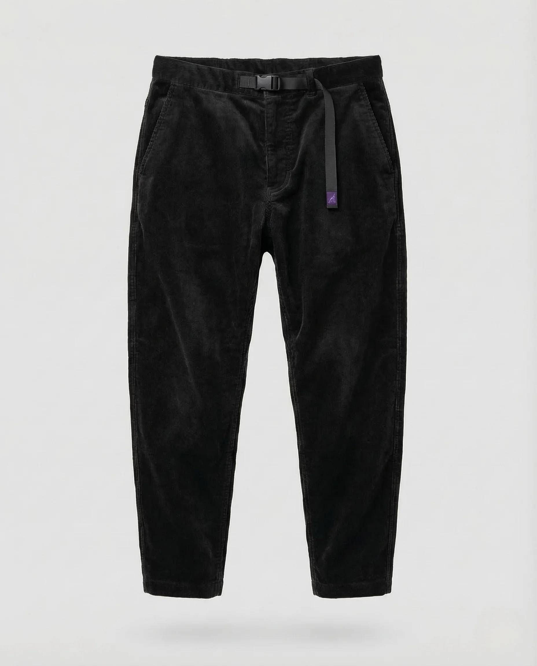 Herren Cordhose Utility Gurtbund - Image 6