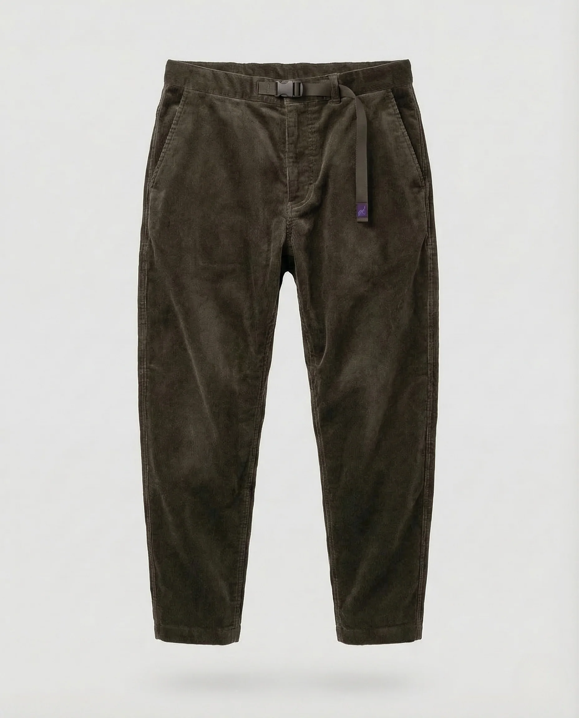 Herren Cordhose Utility Gurtbund - Image 7