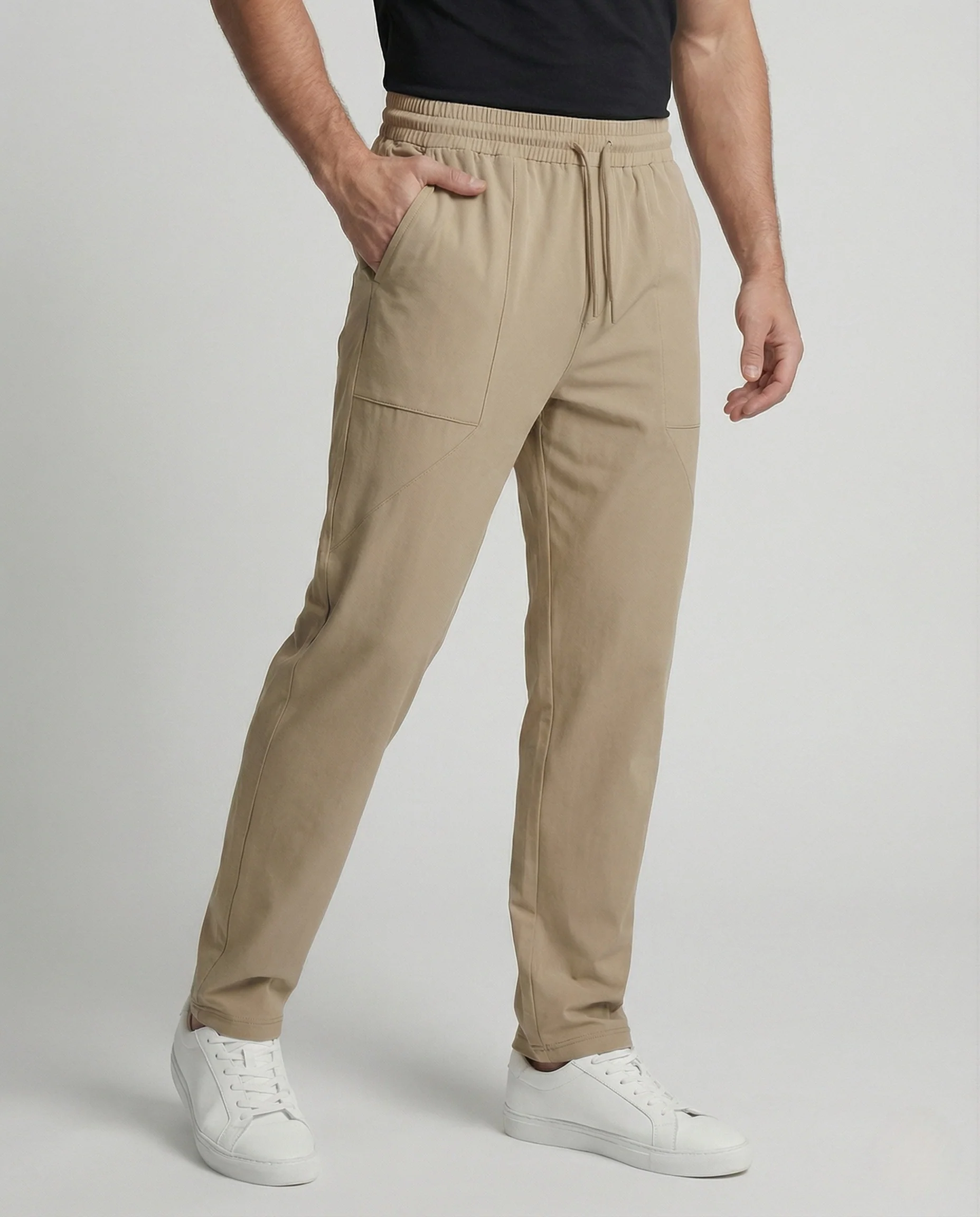 Freizeitkleidung Herren Freizeithose Utility - Image 2
