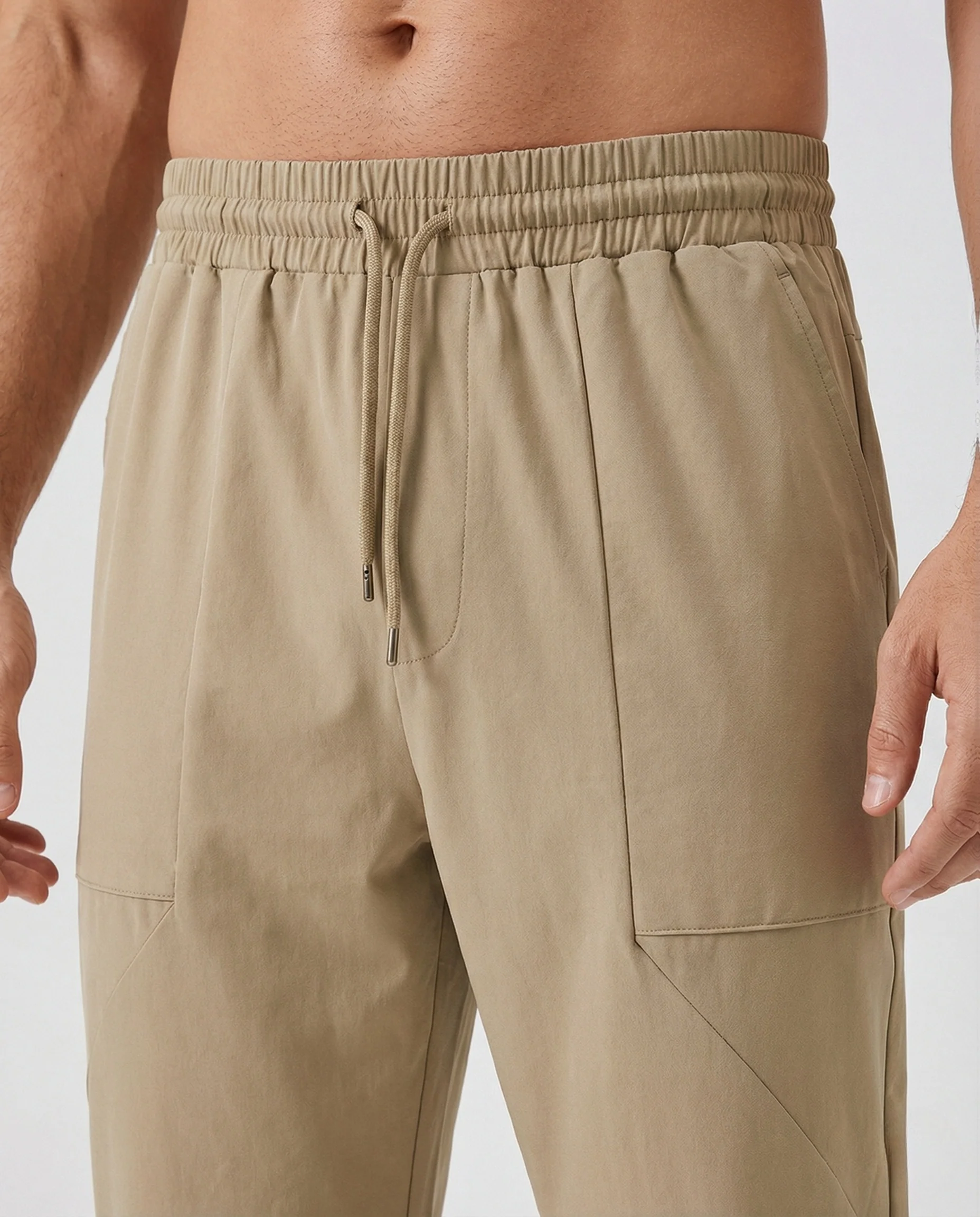 Freizeitkleidung Herren Freizeithose Utility - Image 3