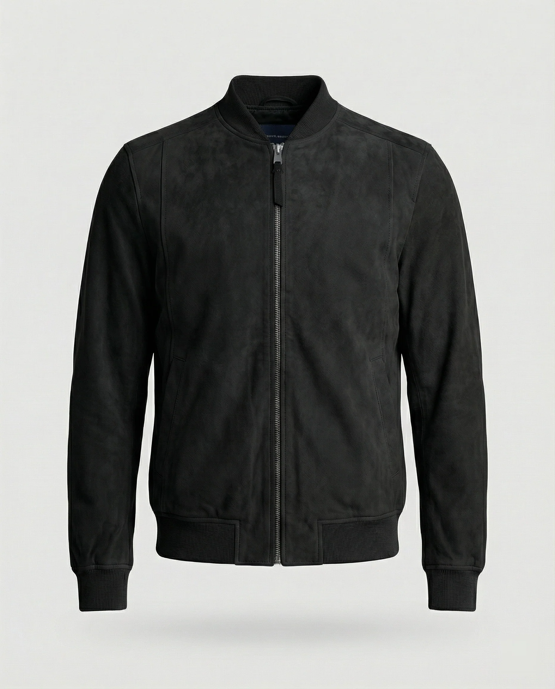 Freizeitkleidung Herren Bomberjacke Slim - Image 2