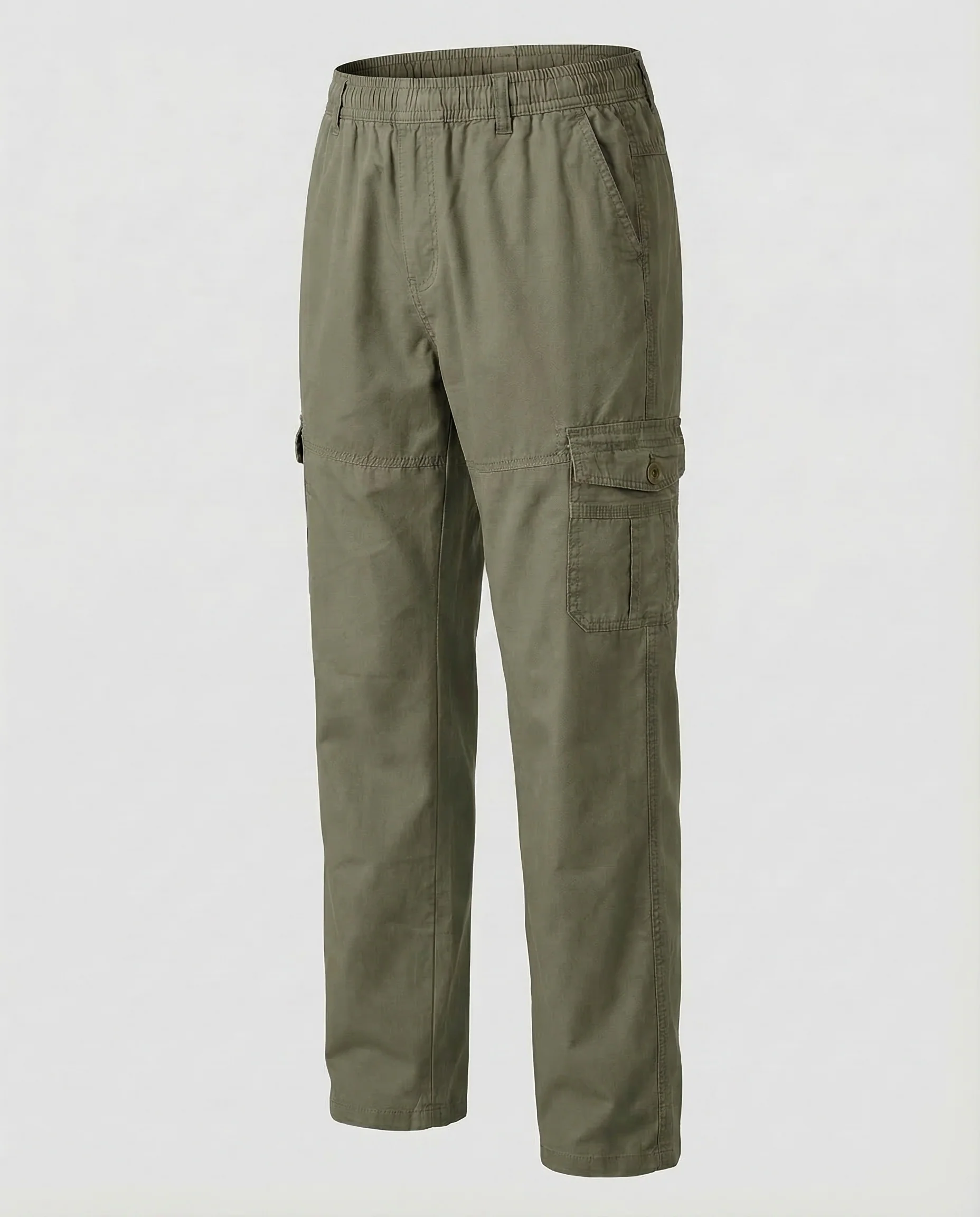 Herren Cargo Hose Weit - Image 6