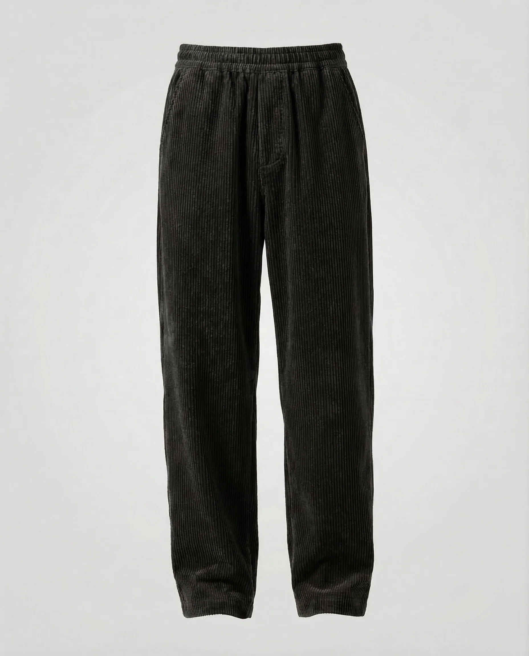 Herren Cordhose Weit - Image 6