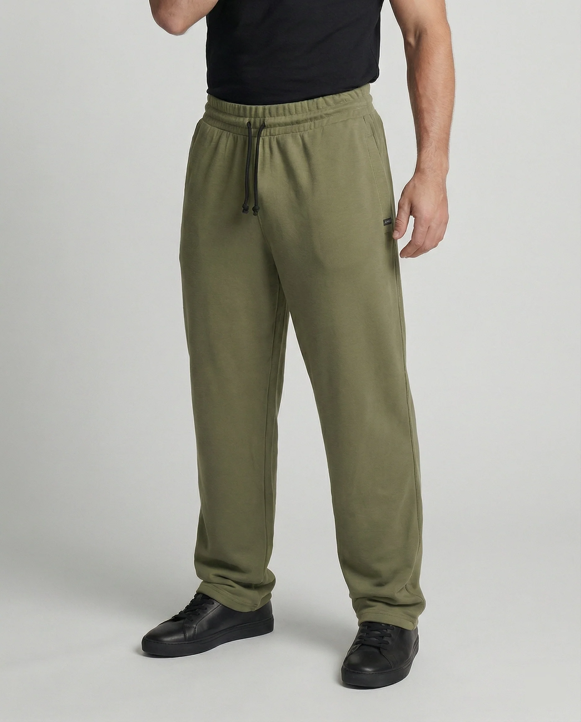Herren Sweathose weit elastisch - Image 7