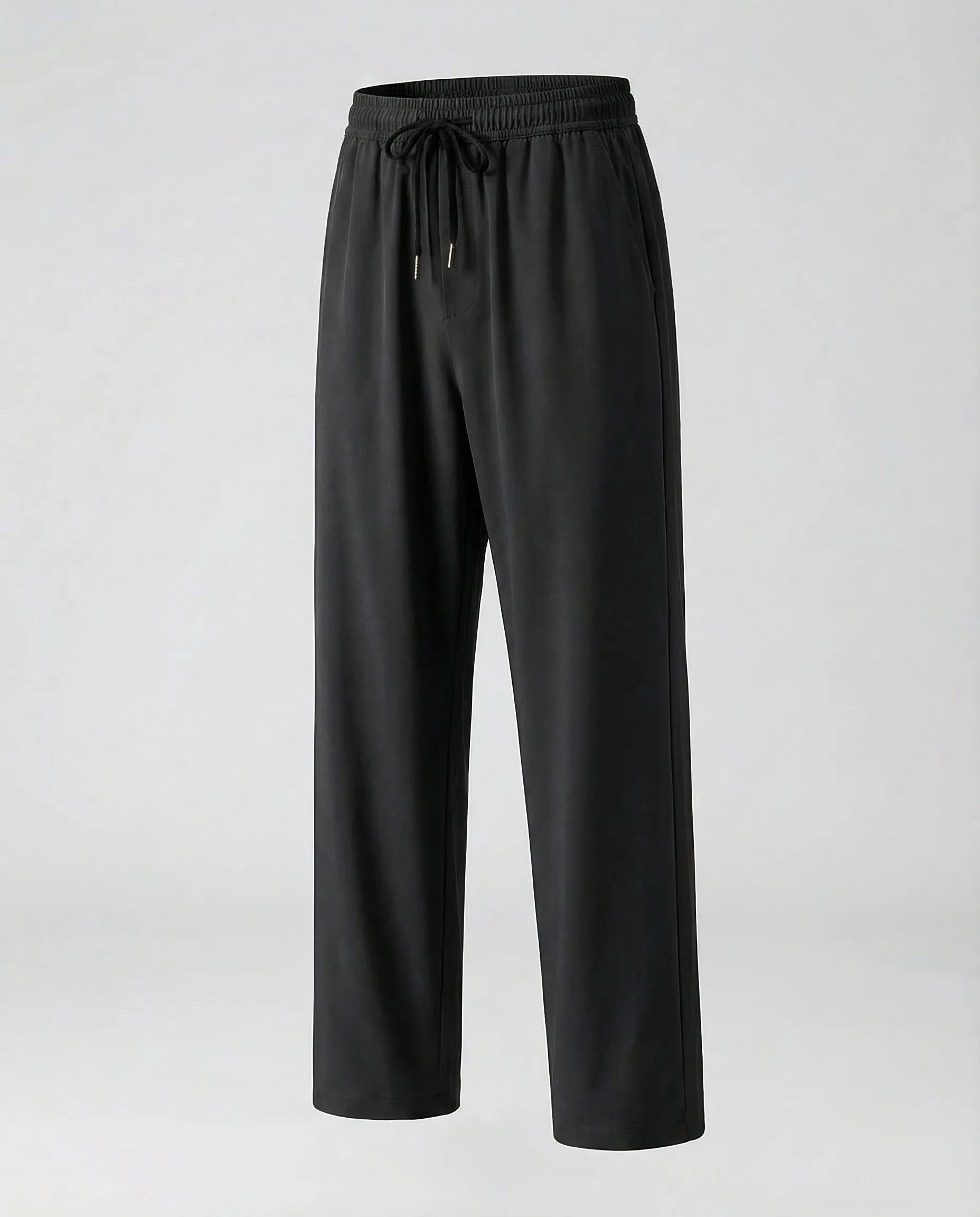 Herren Jersey Freizeithose - Image 6
