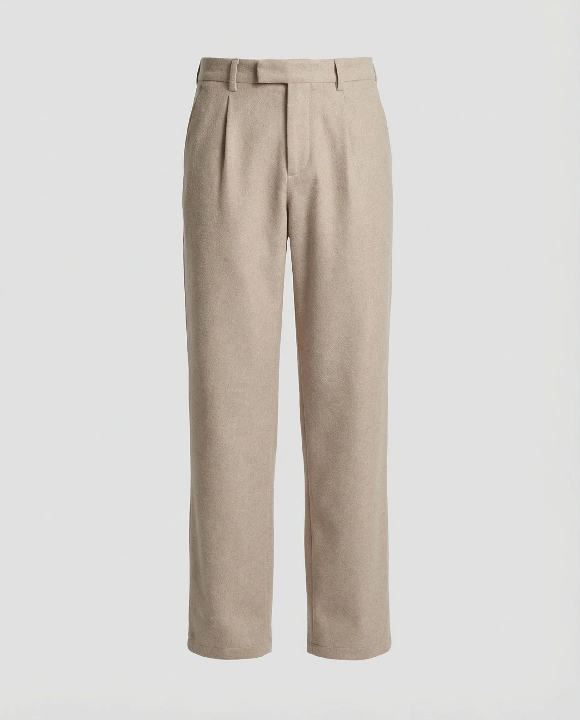 Herren Stoffhose weit gerade - Image 4