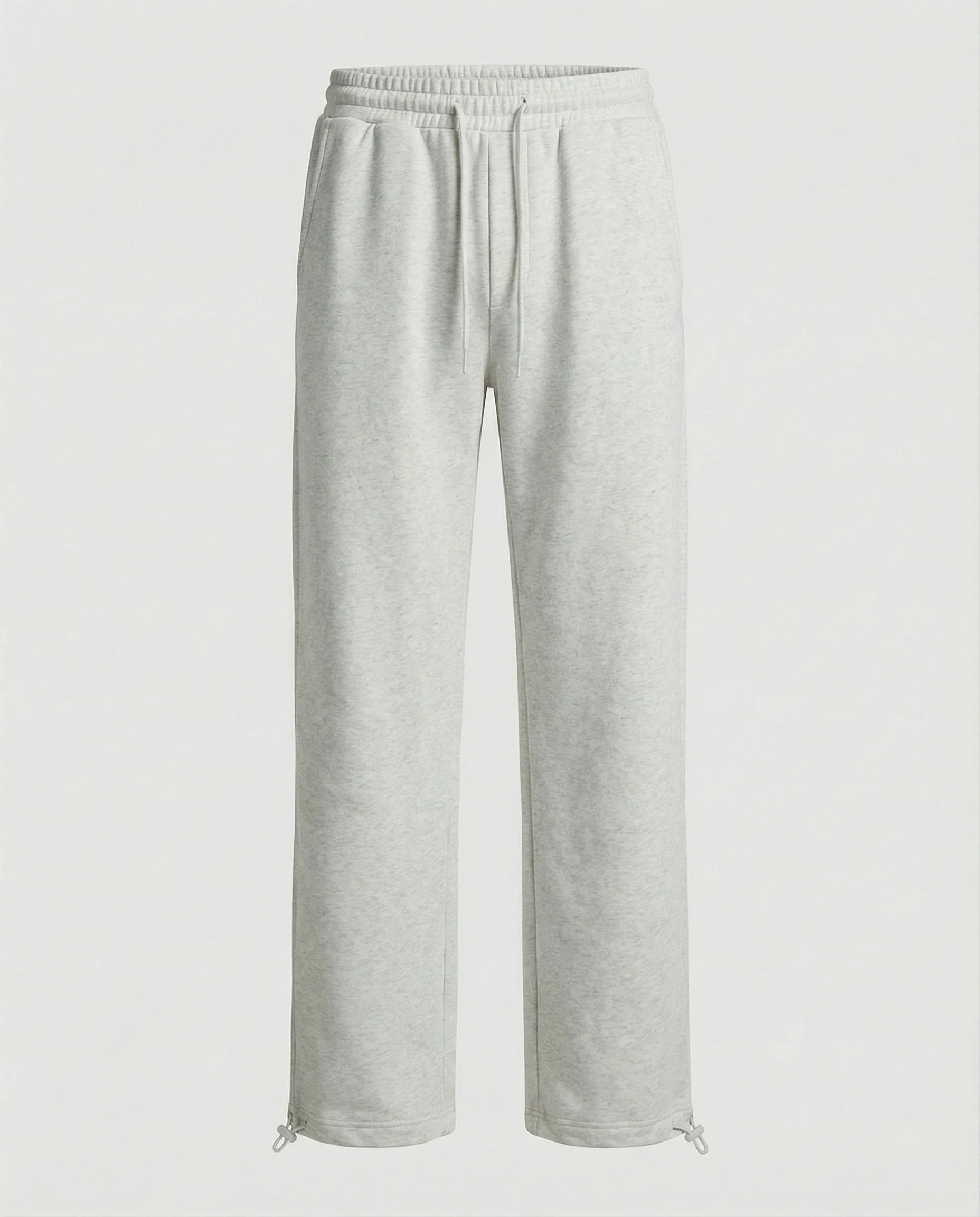 Freizeitkleidung Herren Jogginghose Weit - Image 3
