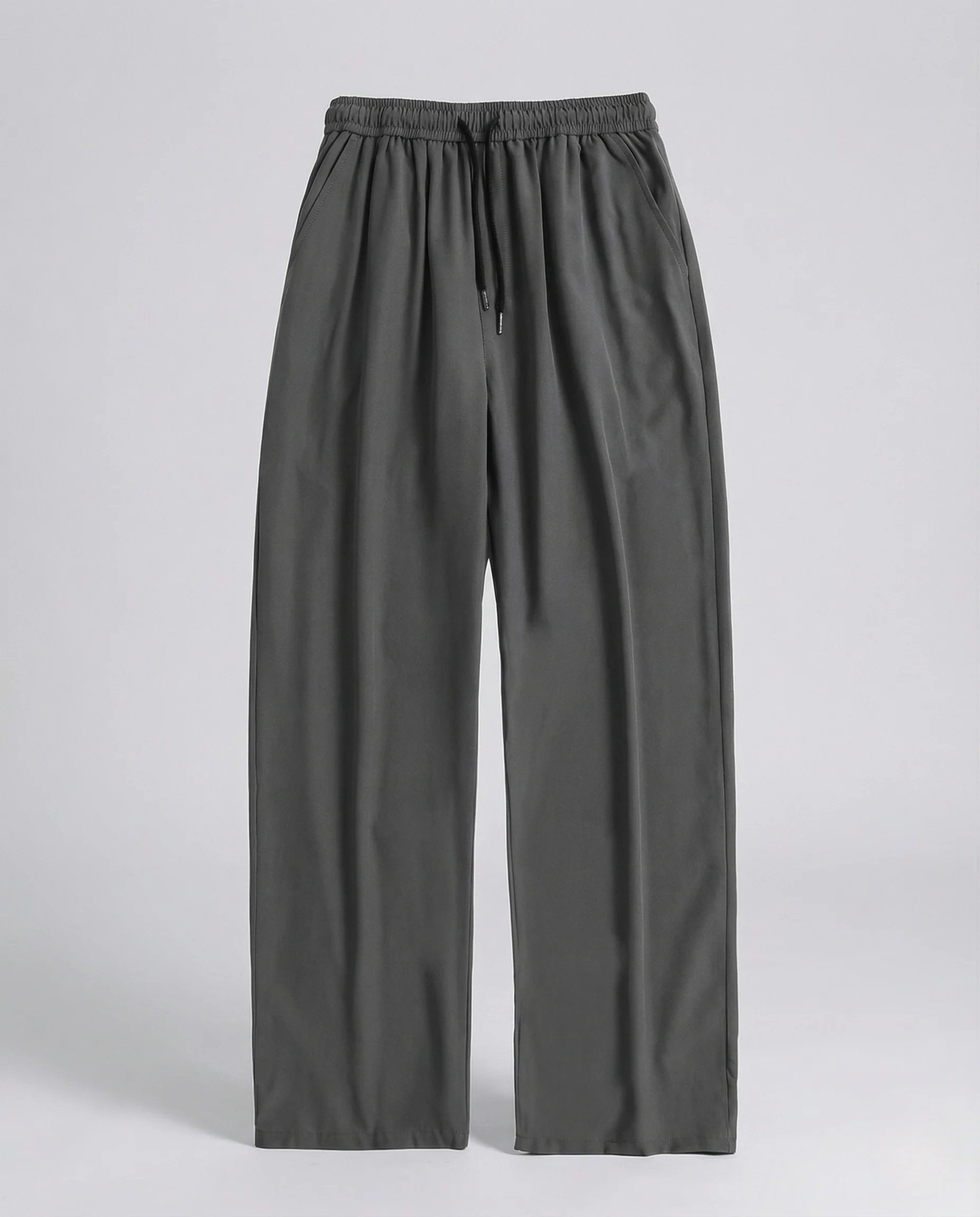 Herren Reisehose weit atmungsaktiv mit Kordelbund - Image 6