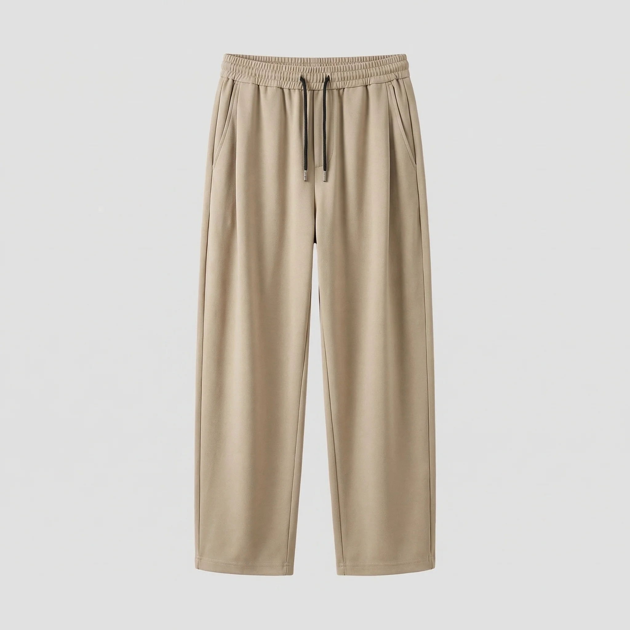 Herren Relaxhose Elastischer Bund - Image 7