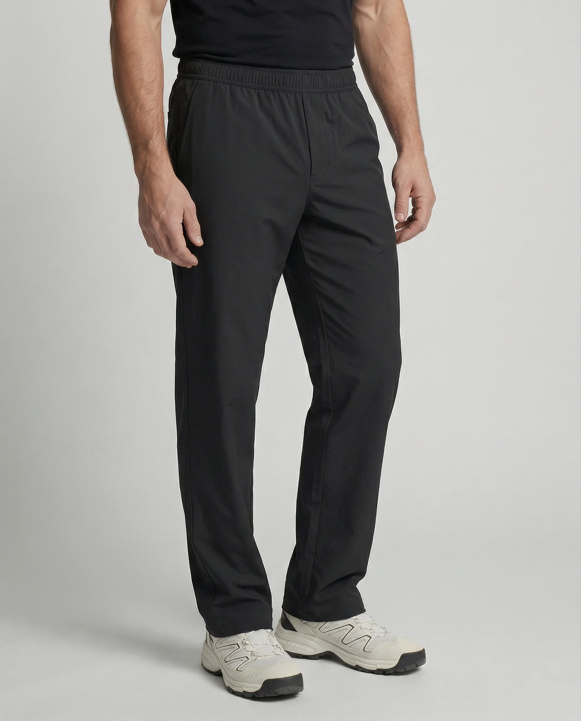 Herren Relaxhose weit geschnitten - Image 4