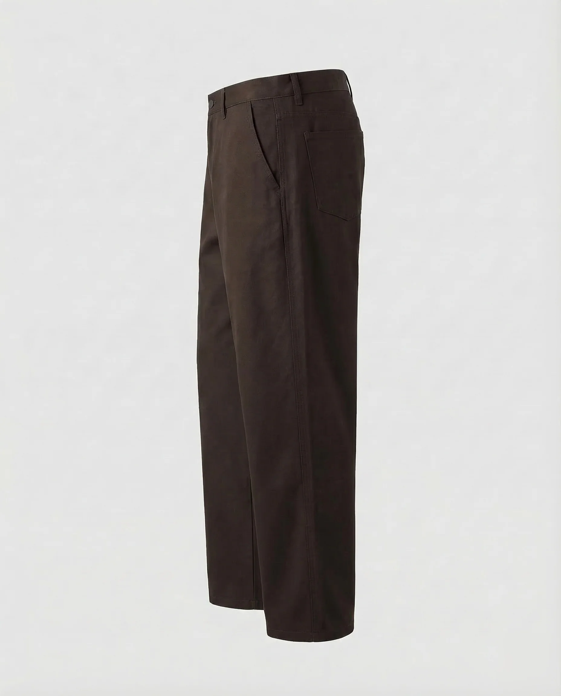 Herren Skater Chino Hose - Image 7