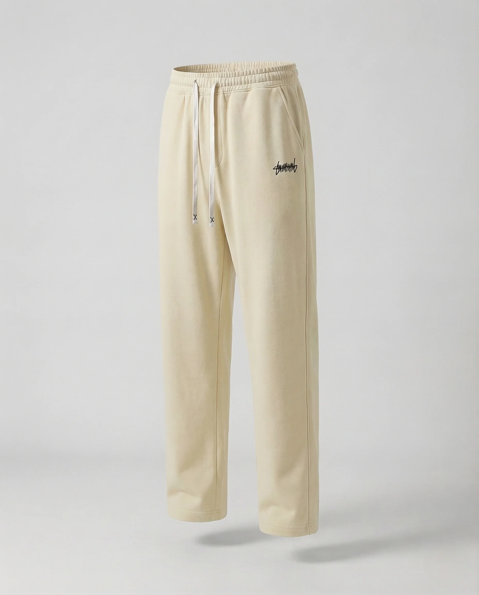 Herren weite Sweathose mit Komfortbund - Image 8