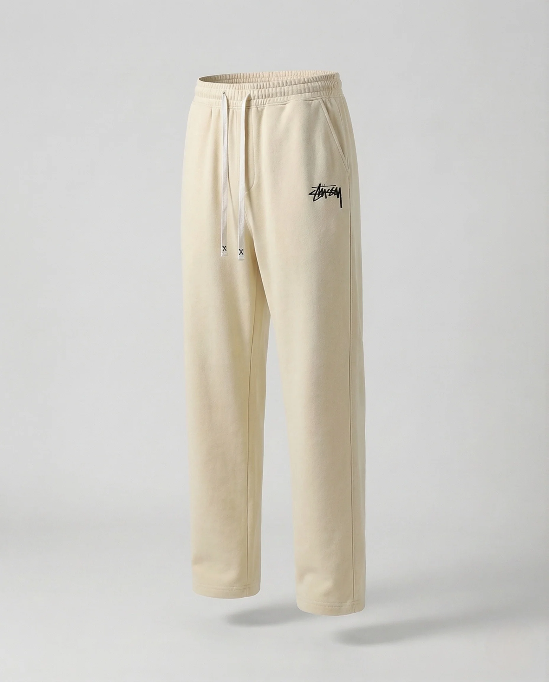 Herren weite Sweathose mit Komfortbund - Image 9