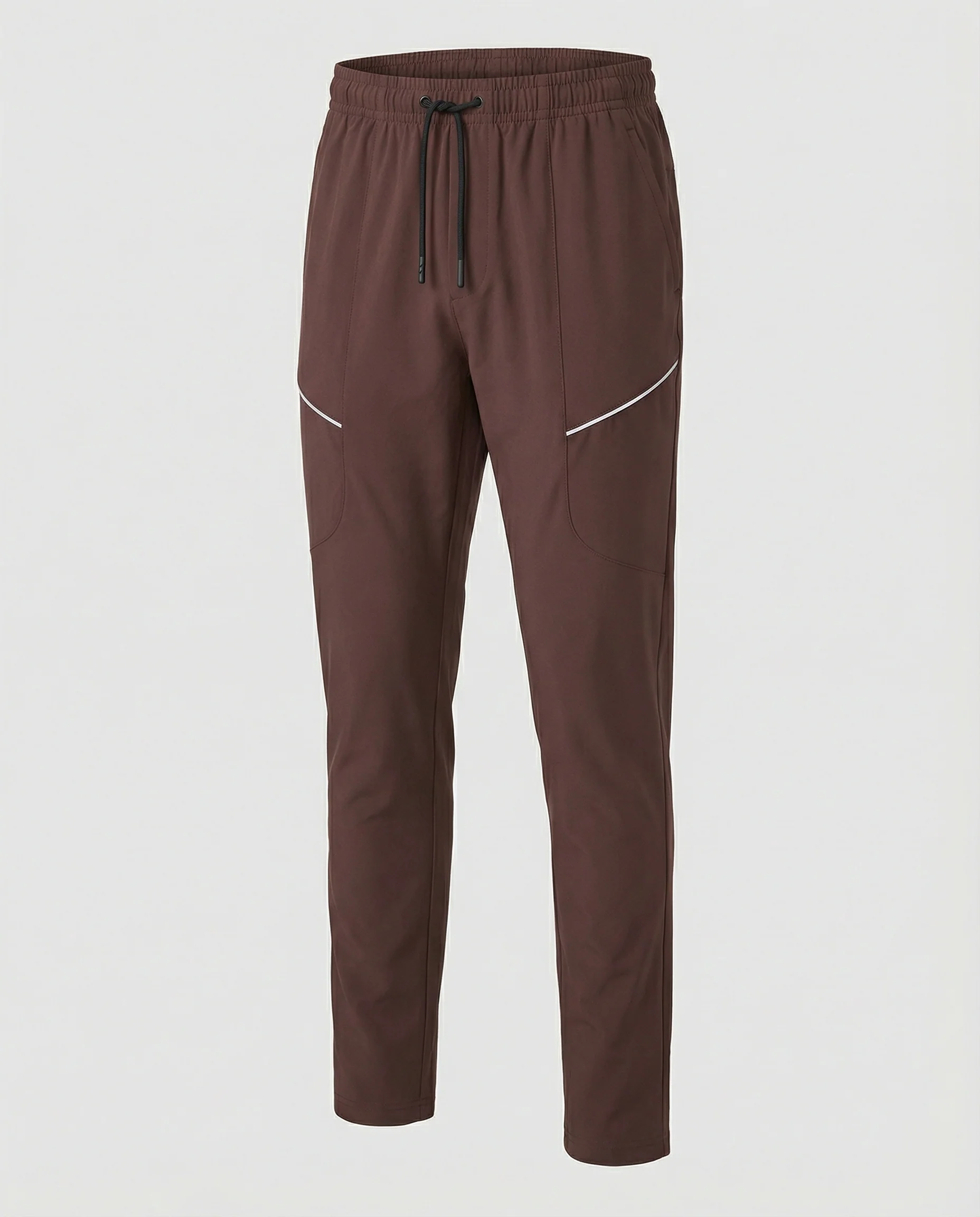 Freizeitkleidung Herren Trailhose Outdoor - Image 2