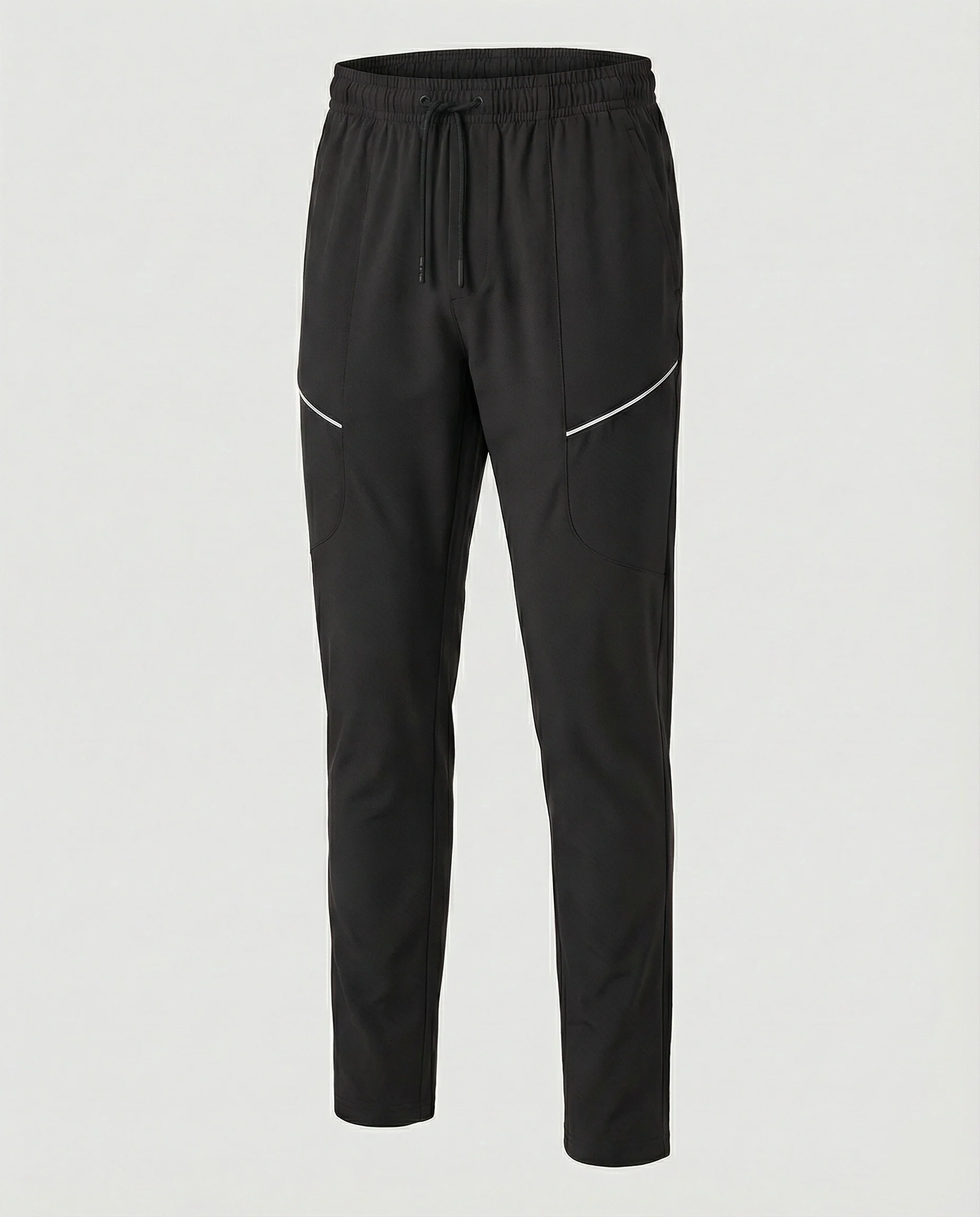 Freizeitkleidung Herren Trailhose Outdoor - Image 3