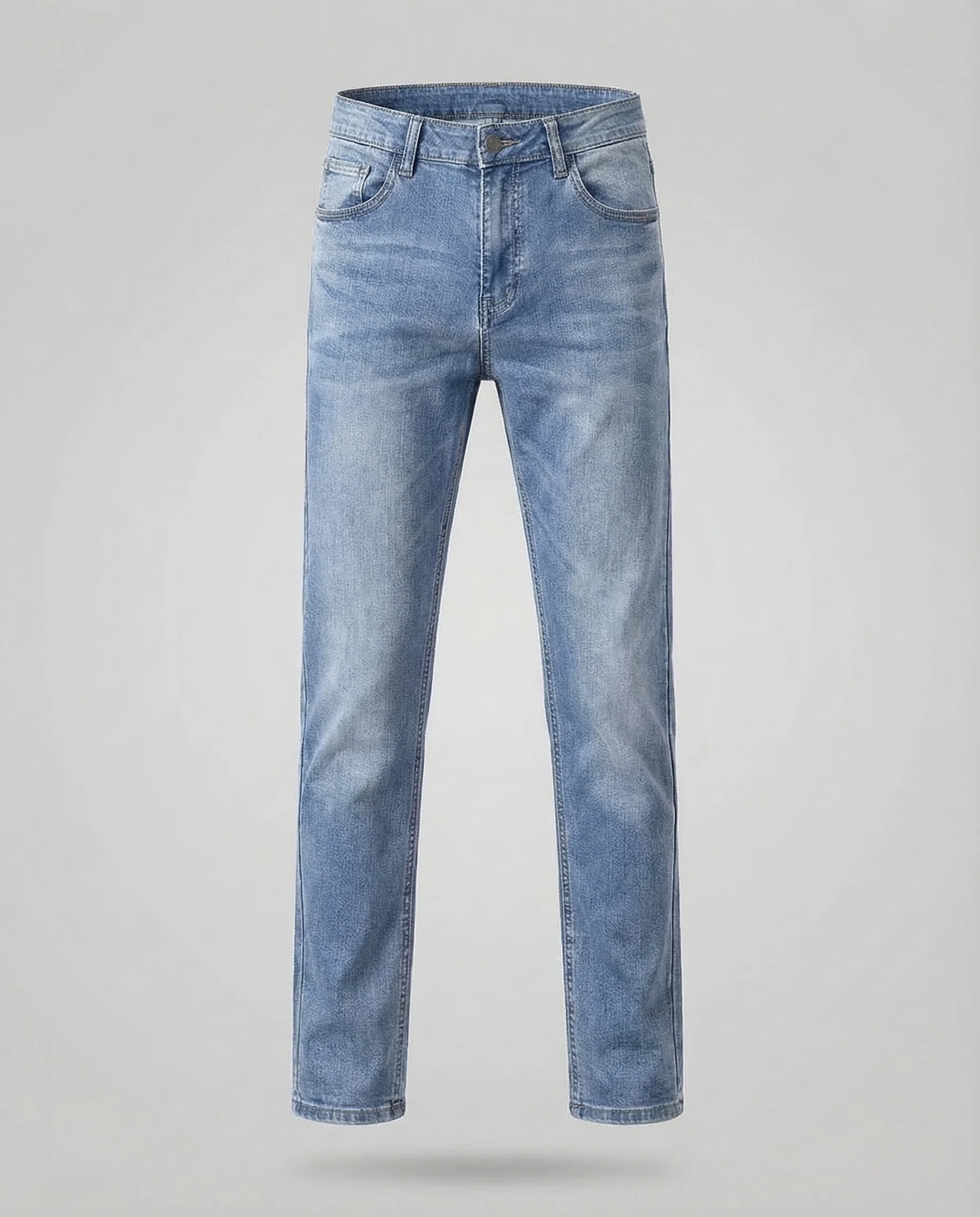 Herren Jeans Slim Konisch - Image 6