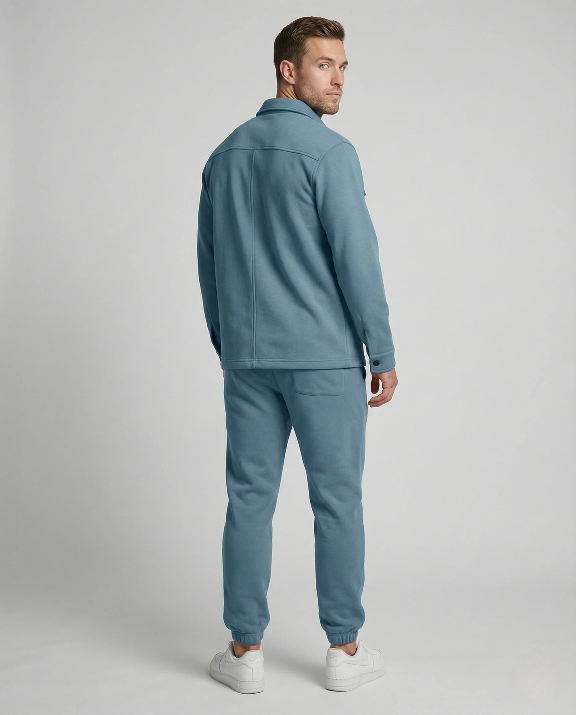 Jogginganzug Herren Zweiteiler - Image 3