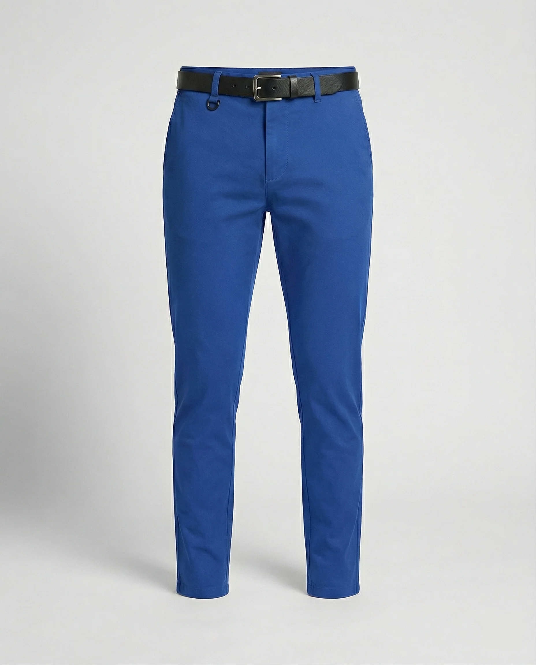 Herren Chinohose Slim Fit bequem - Image 10