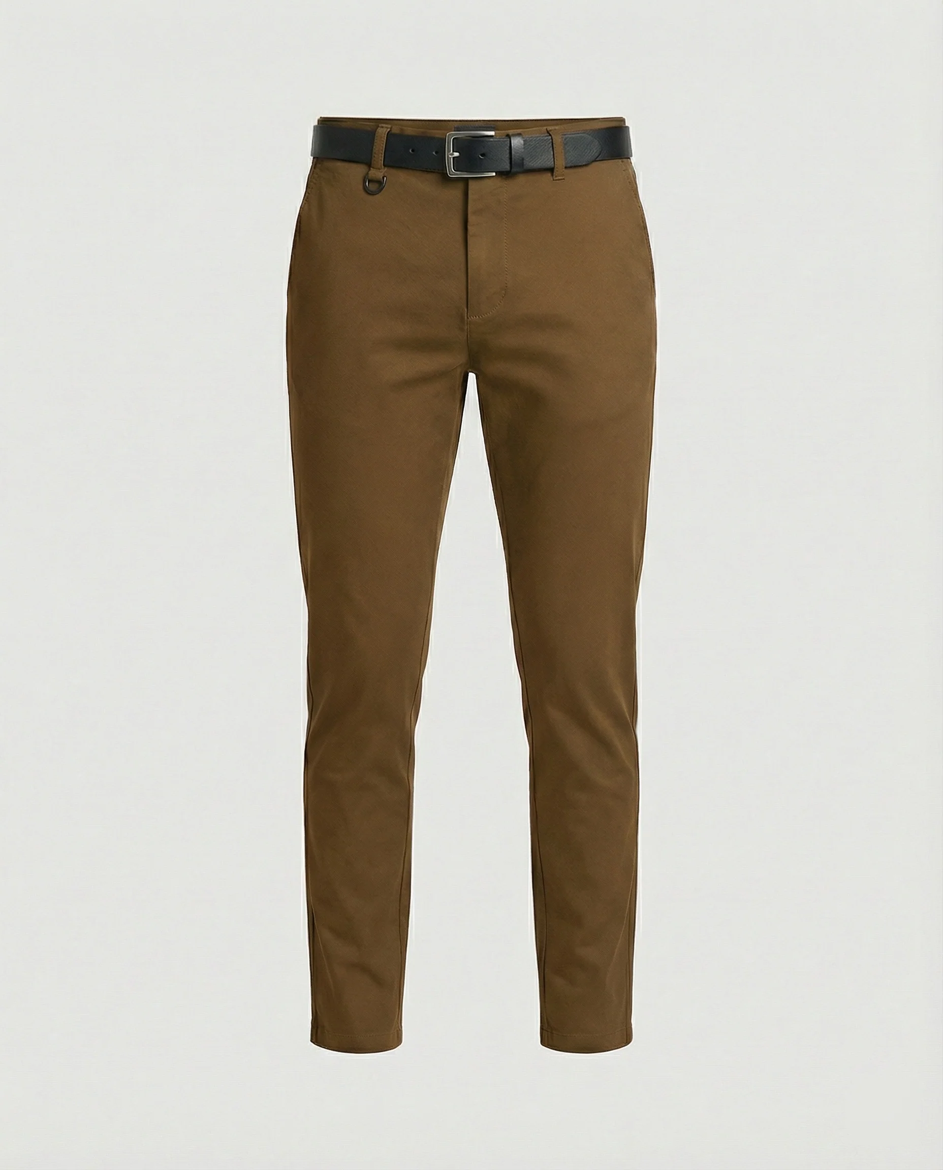Herren Chinohose Slim Fit bequem - Image 11