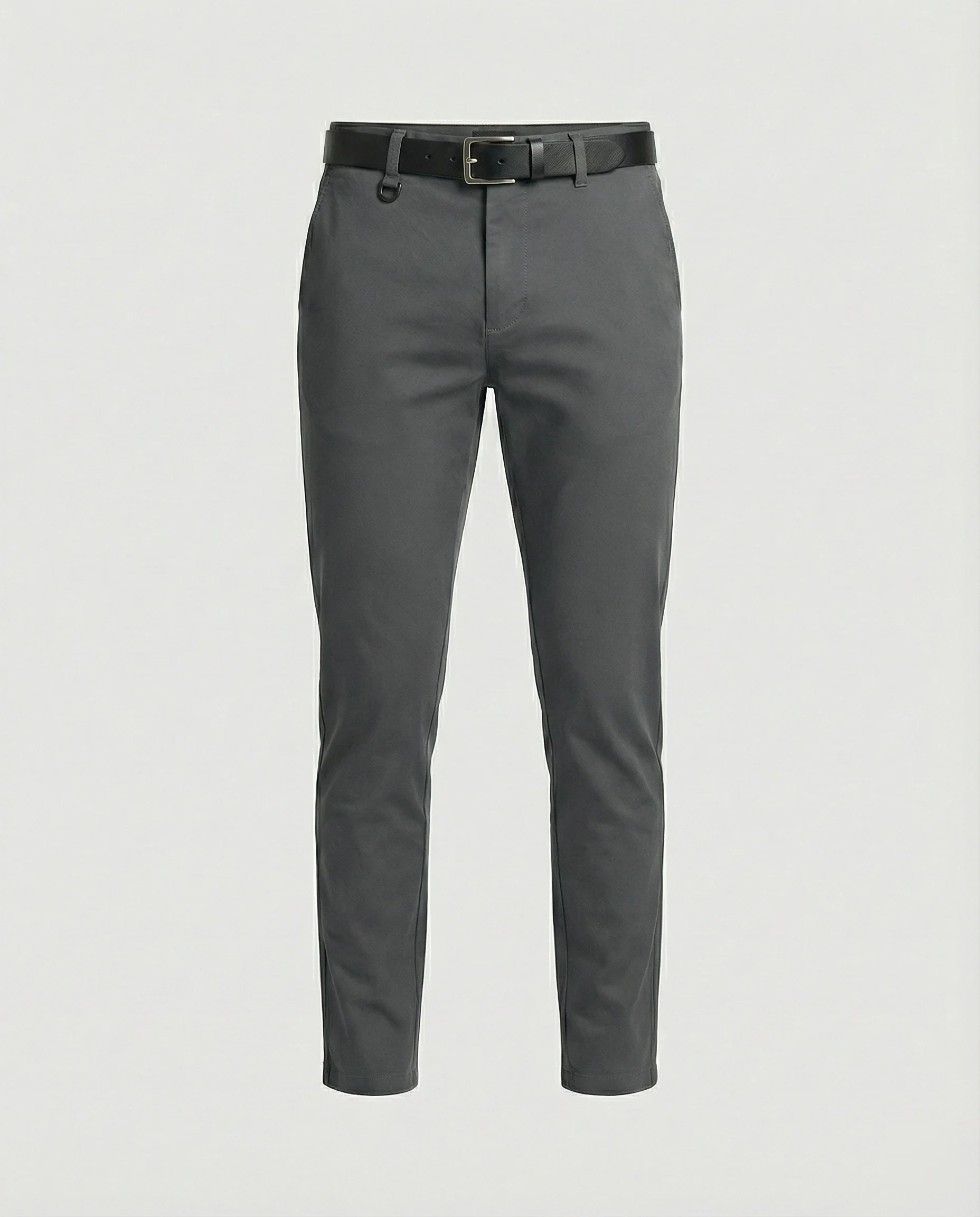 Herren Chinohose Slim Fit bequem - Image 7