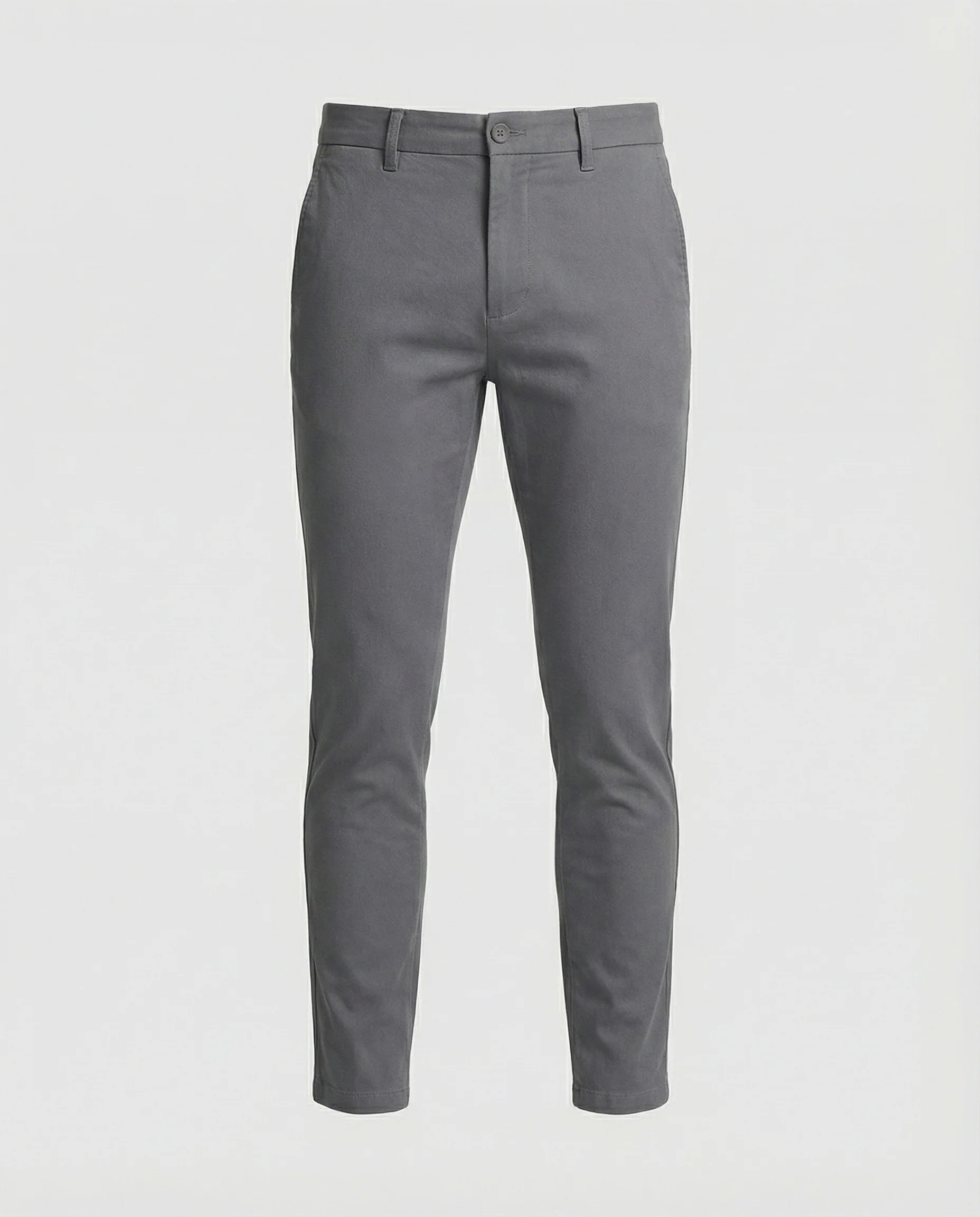 Herren Slim Fit Jeans mit Stretch - Image 5