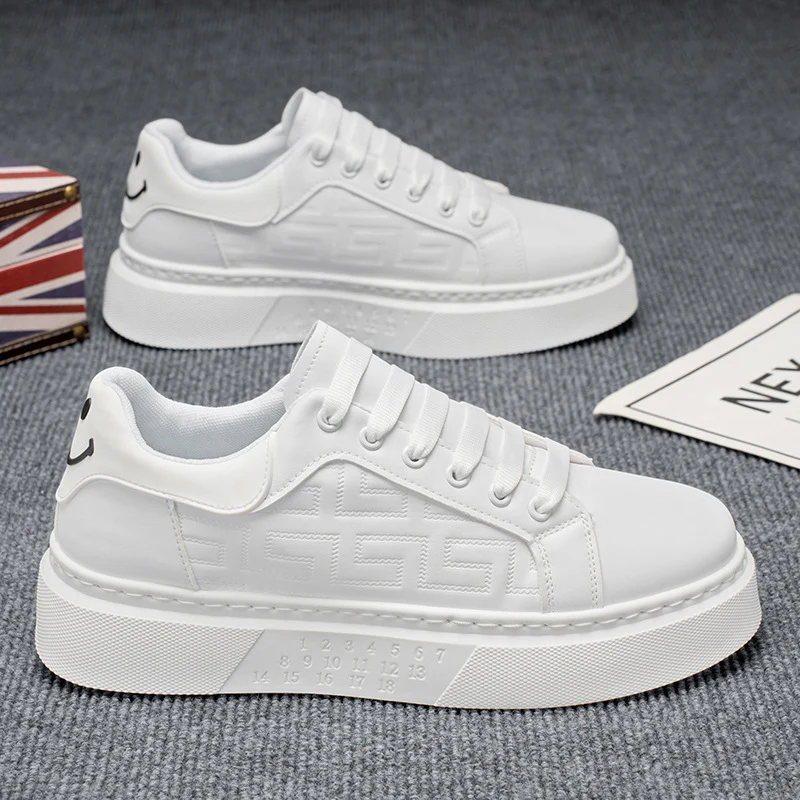 Herren Sneakers Heidi Mode - Image 2