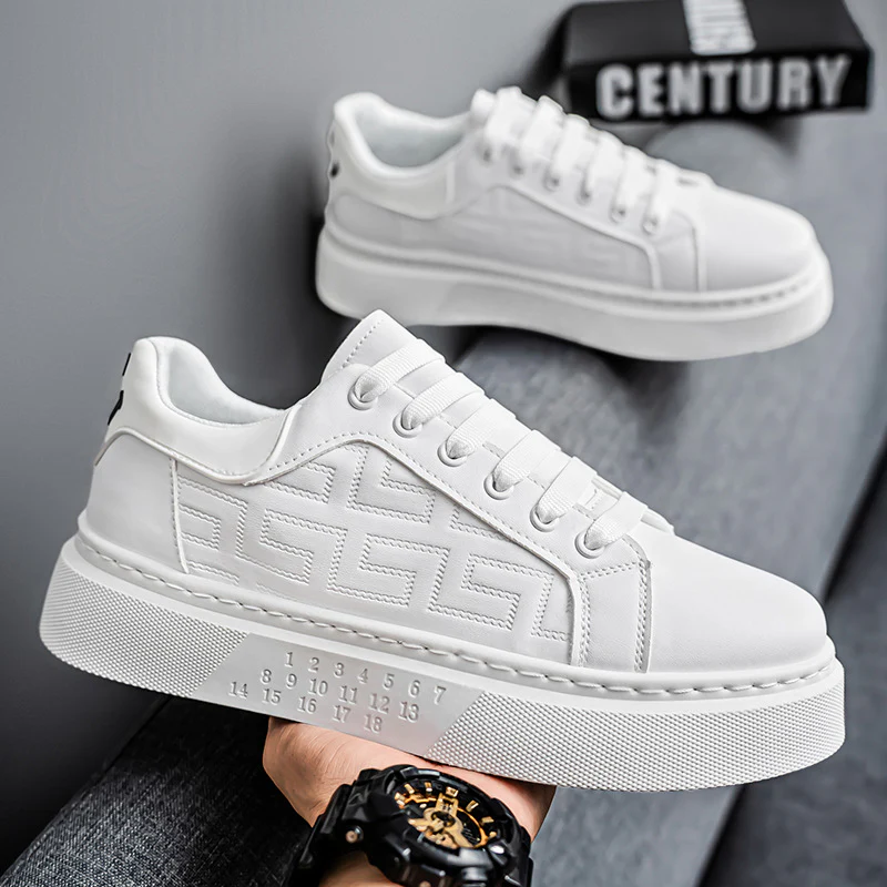 Herren Sneakers Heidi Mode - Image 4